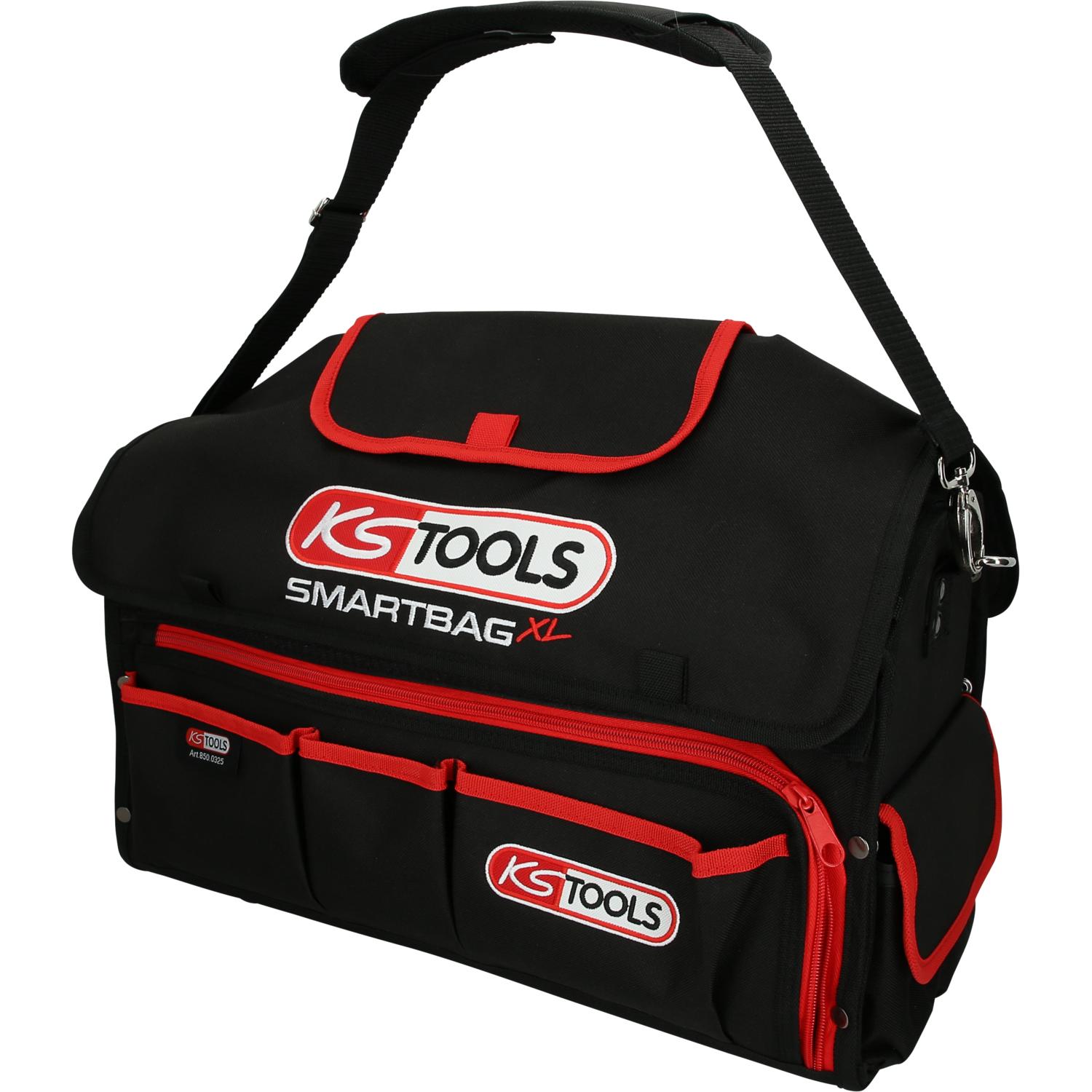 KS Tools SMARTBAG Universal-Werkzeugtasche XL-2 Hauptbild