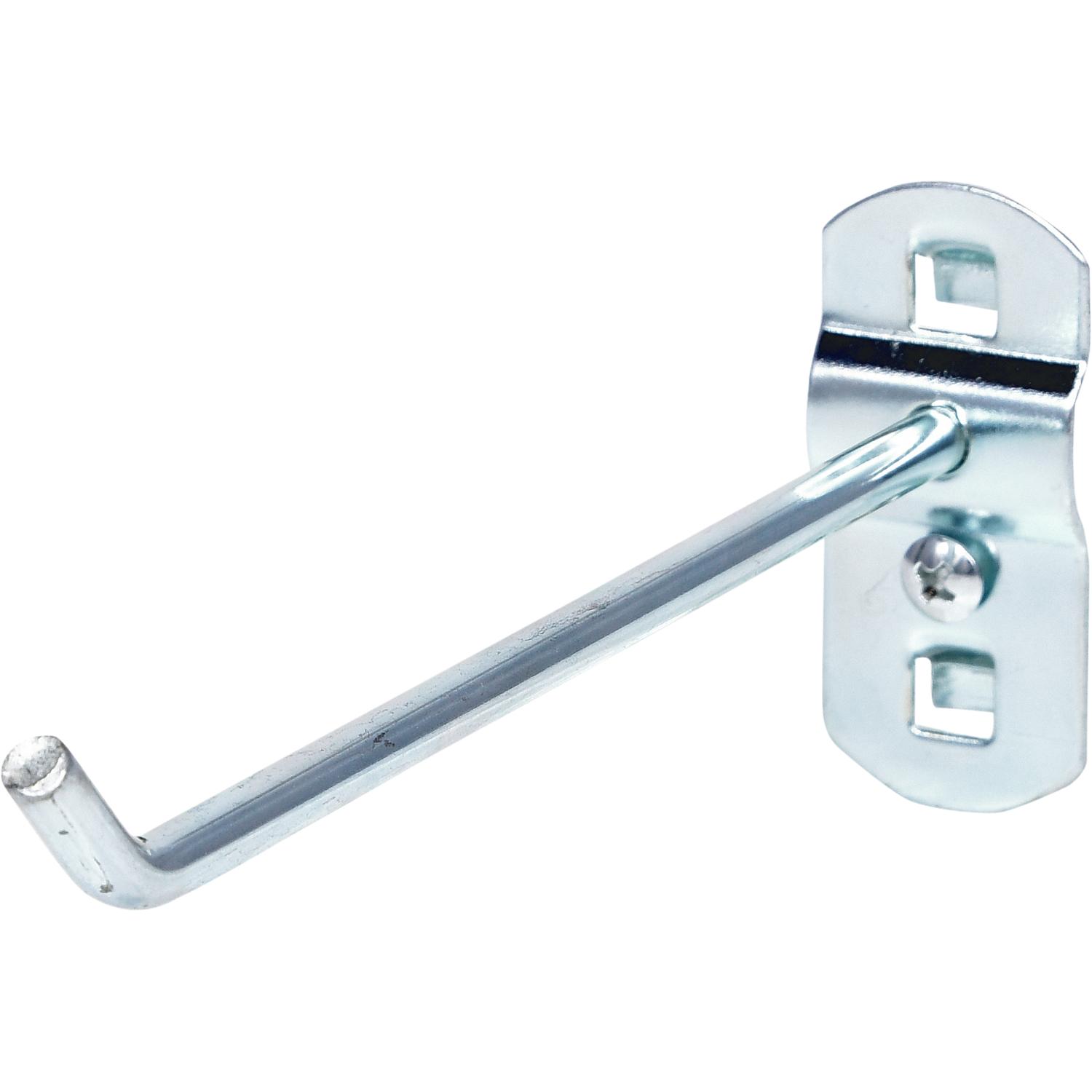 KS Tools Werkzeughalter mit schrägem Hakenende Ø 6mm, 150mm-2 Hauptbild