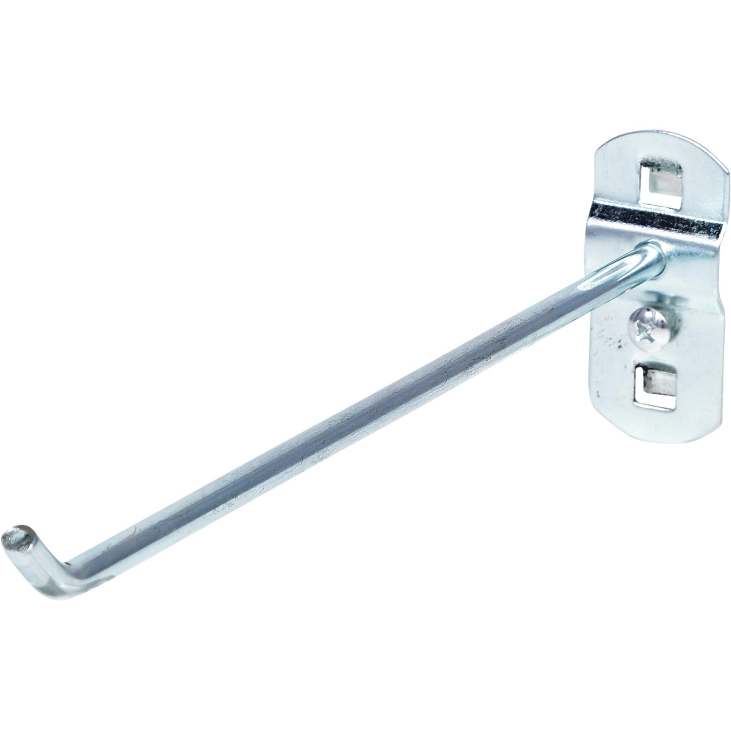 KS Tools Werkzeughalter mit schrägem Hakenende Ø 6mm, 200mm-2 Hauptbild
