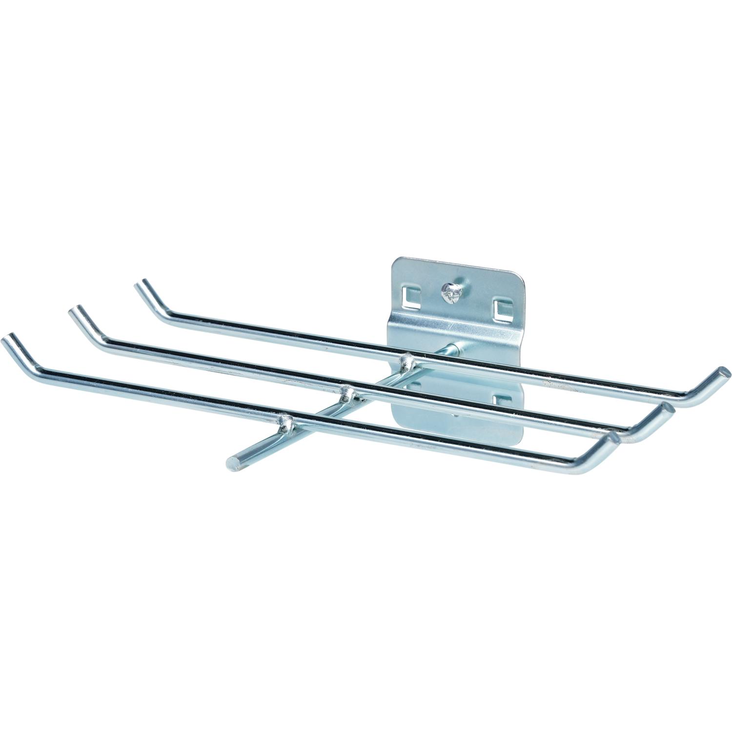 KS Tools Sechsfach Werkzeughalter-Hakenenden 45°abgewinkelt-2 Hauptbild