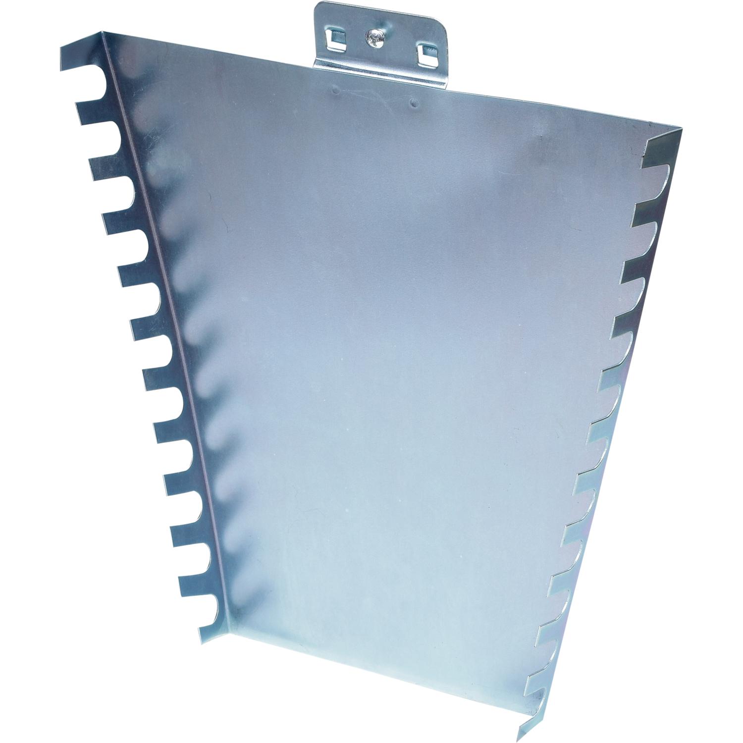 KS Tools Schraubenschlüsselhalter für 10 Schlüssel, 225mm-2 Hauptbild
