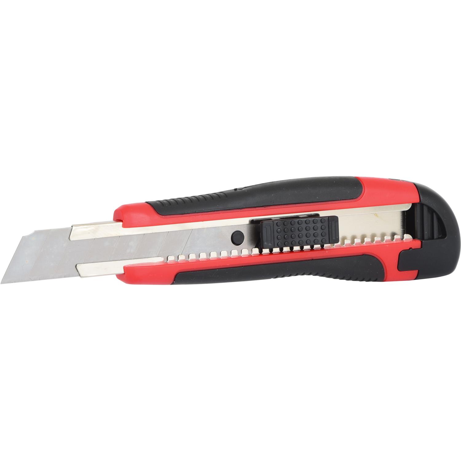 KS Tools Universal-Abbrechklingen-Messer, 165mm, Klinge 18x100mm-1 Hauptbild
