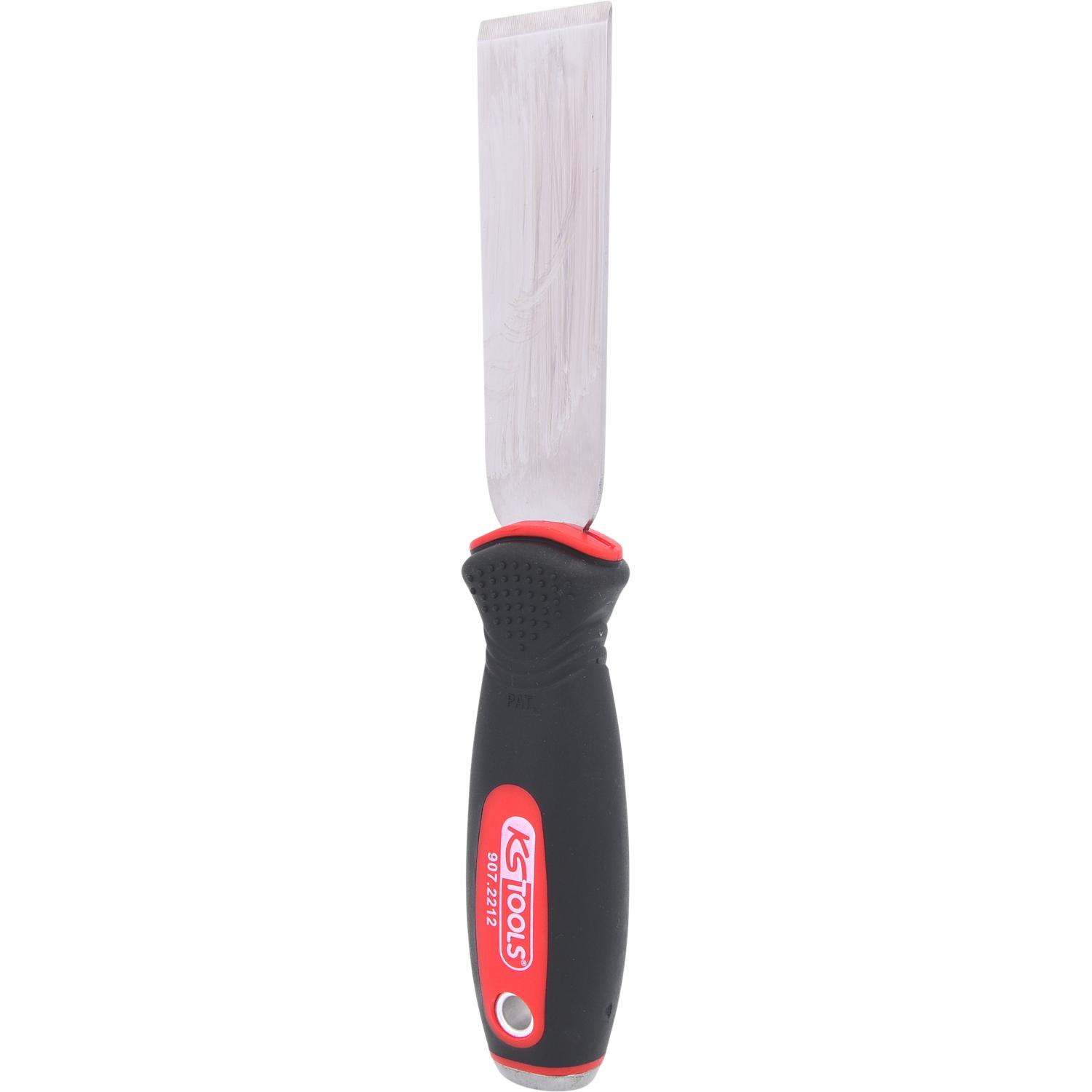 KS Tools EDELSTAHL Schabmeißel, 2,5x32mm-1 Hauptbild