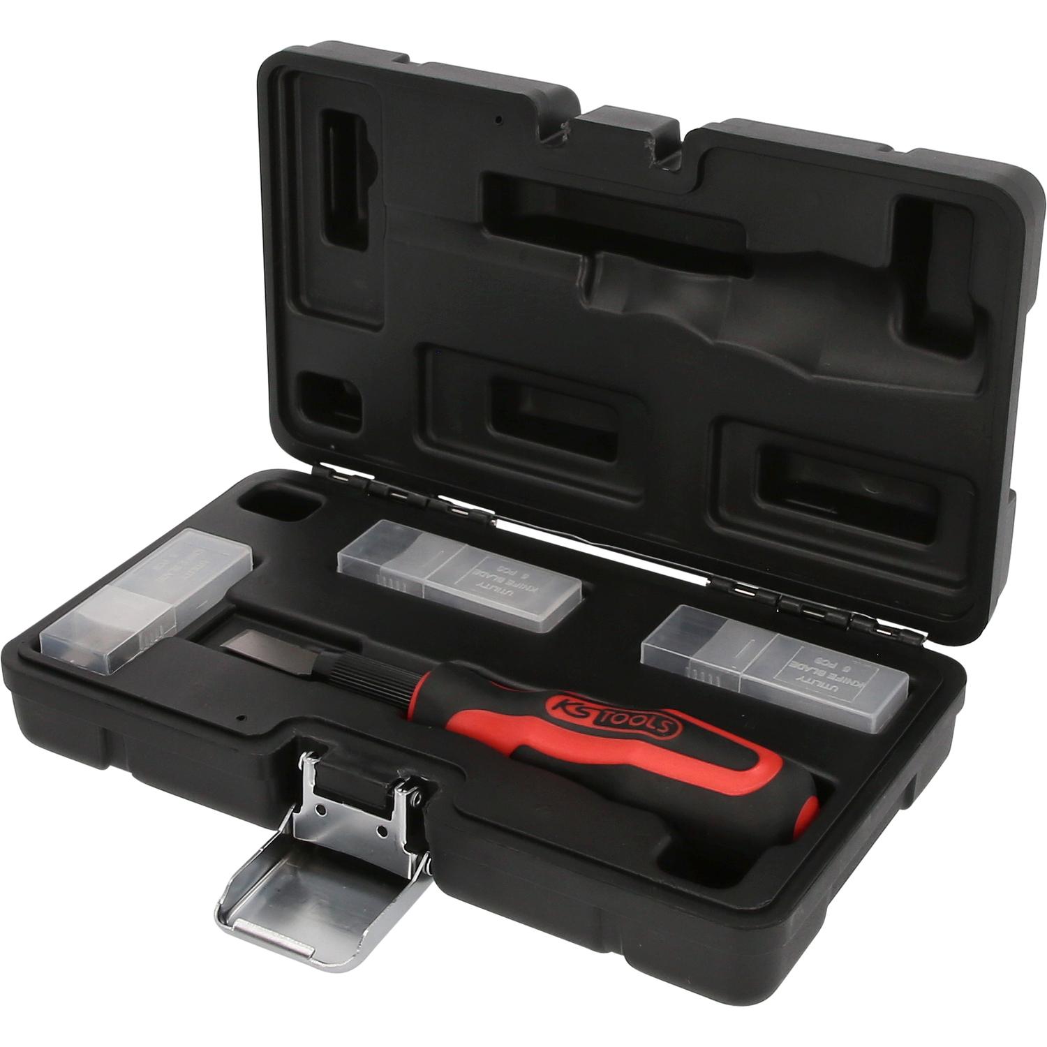KS Tools Schaber-Satz, 16-tlg-2 Hauptbild