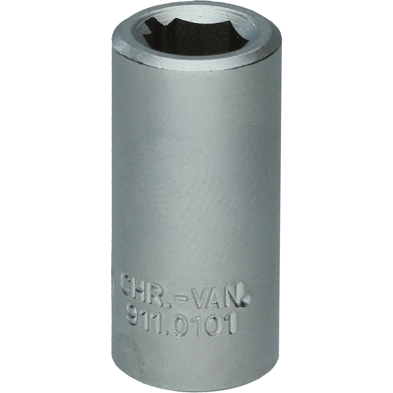 KS Tools 1/4" Stecknuss mit Magnet-1 Hauptbild