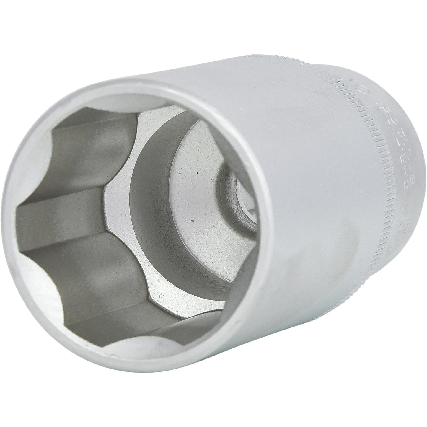 KS Tools 1/2" Stecknuss, lang, 30mm-2 Hauptbild