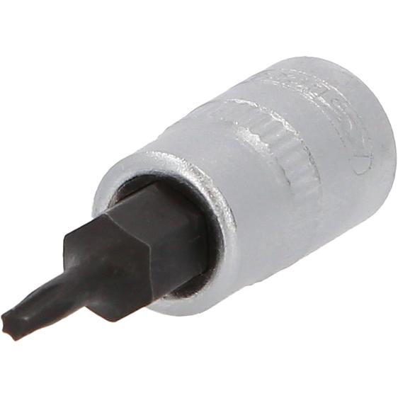 KS Tools 1/4" Bit-Stecknuss Torx, T8-1 Hauptbild