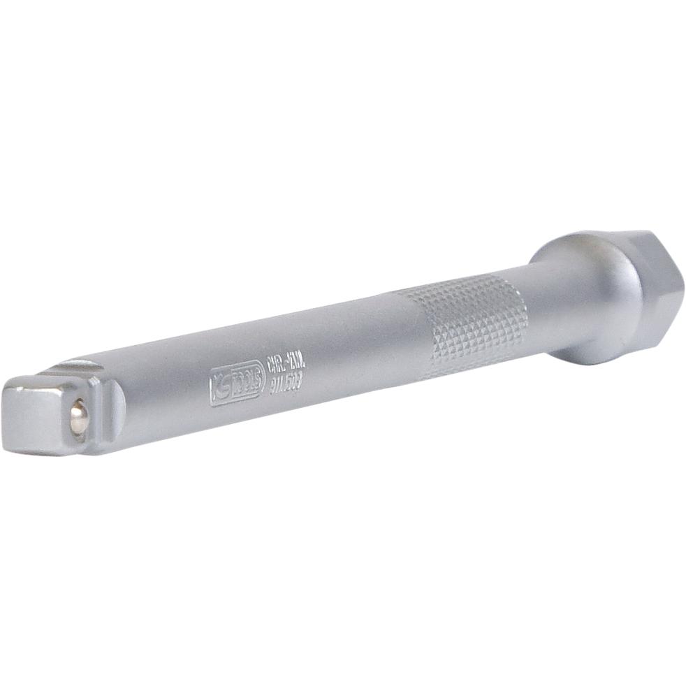 KS Tools 1/4" Kipp-Verlängerung mit Antriebsechskant, 150mm-3 Hauptbild