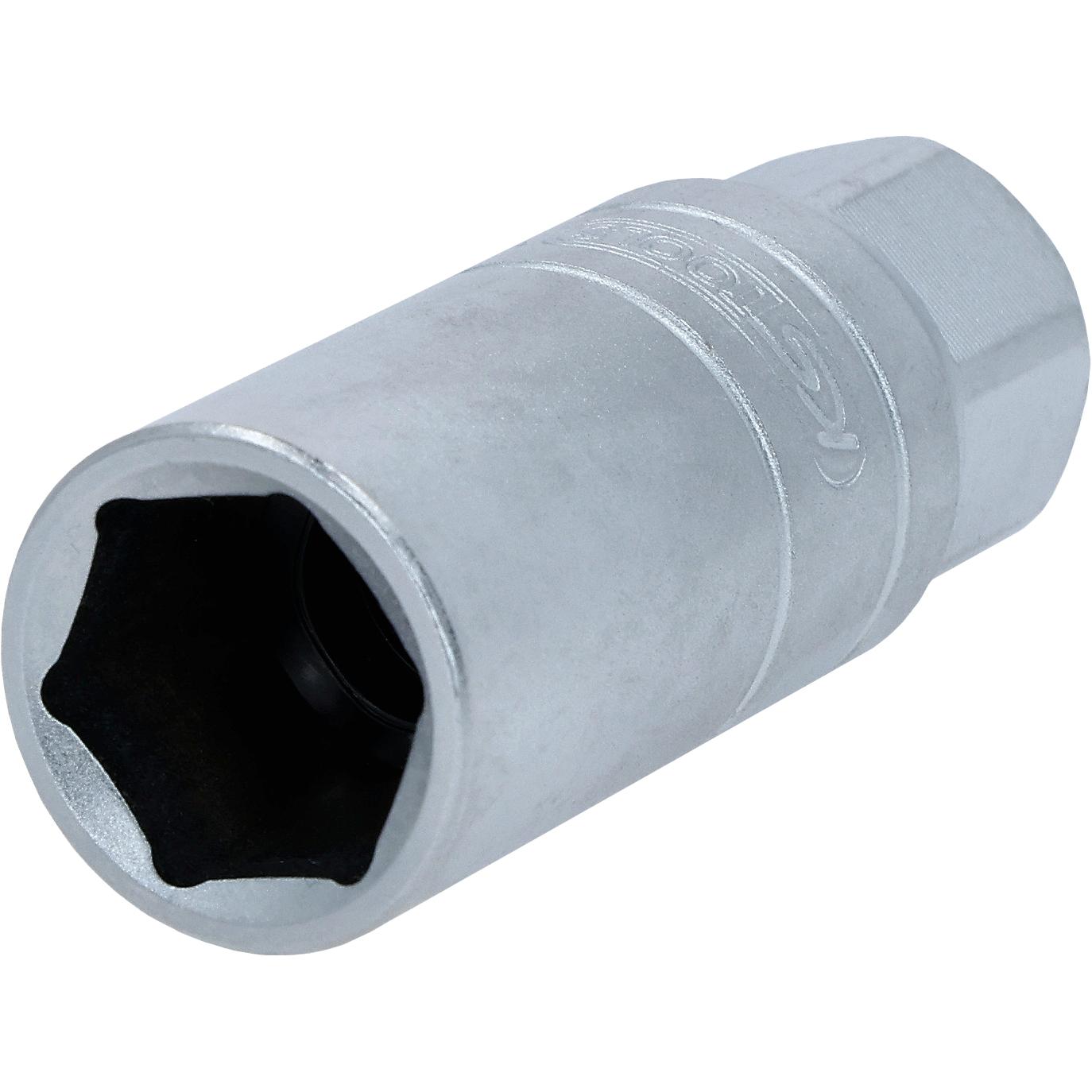 KS Tools 1/2" Stecknuss für Zündkerzen, 18mm-1 Hauptbild
