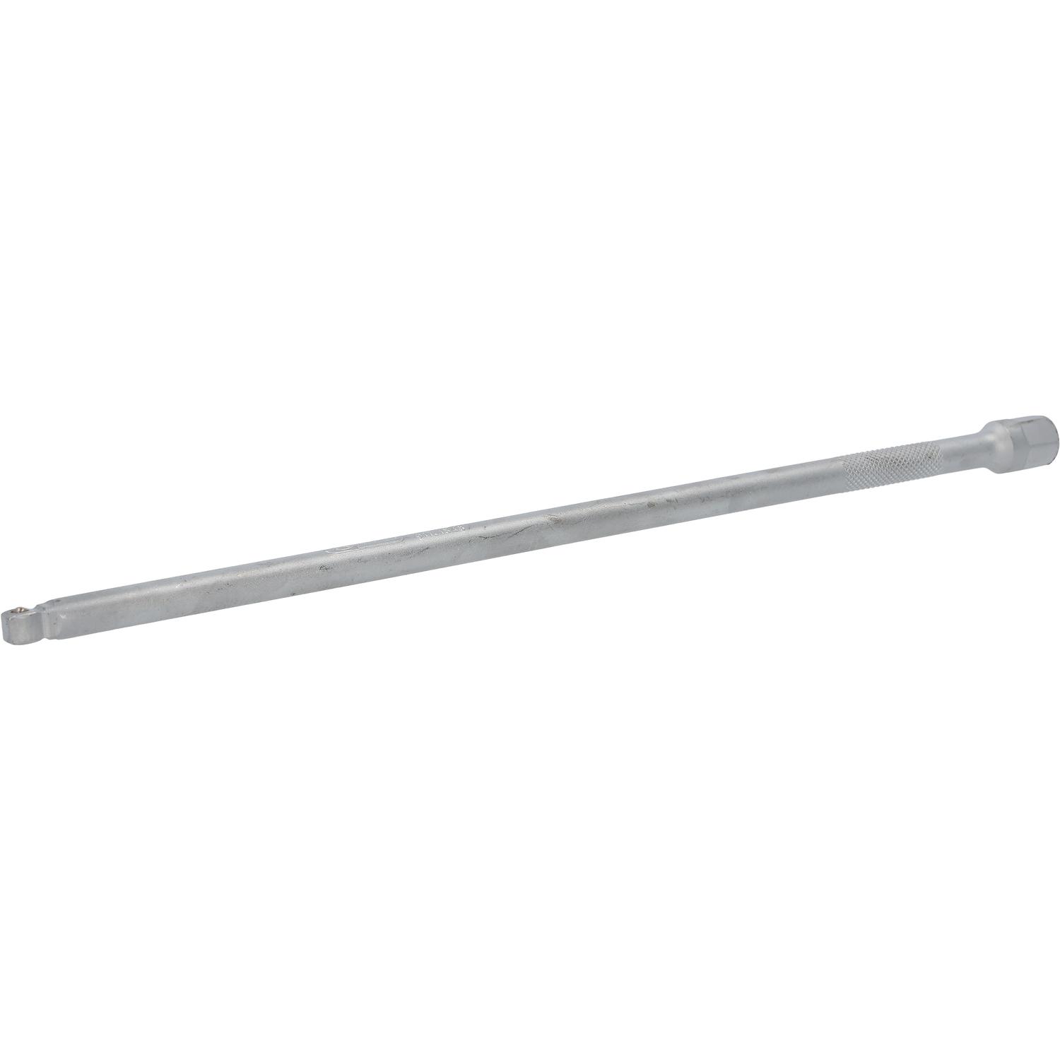 KS Tools 1/4" Kipp-Verlängerung mit Antriebsechskant, 250mm-2 Hauptbild
