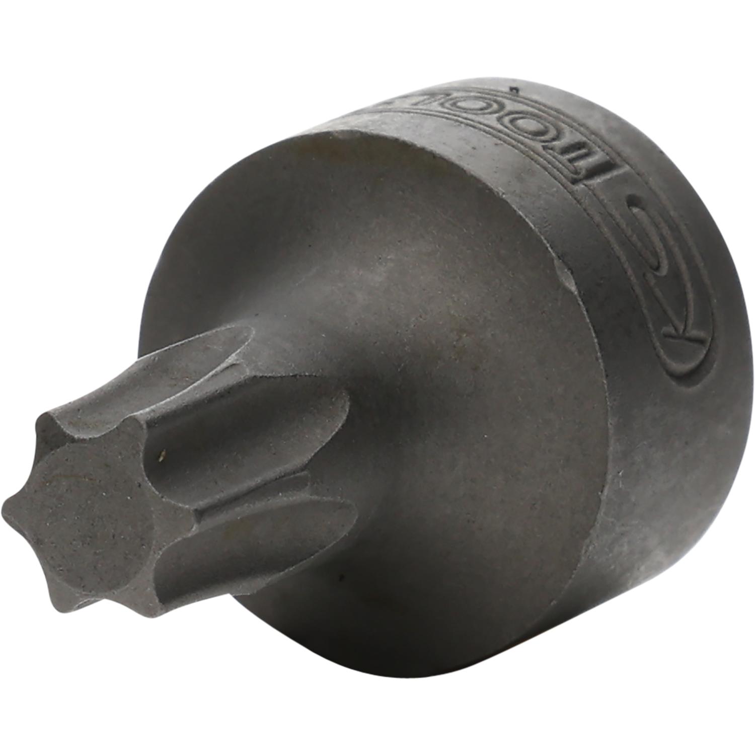 KS Tools 1/4" Bit-Stecknuss Torx, T30, extra kurz-1 Hauptbild