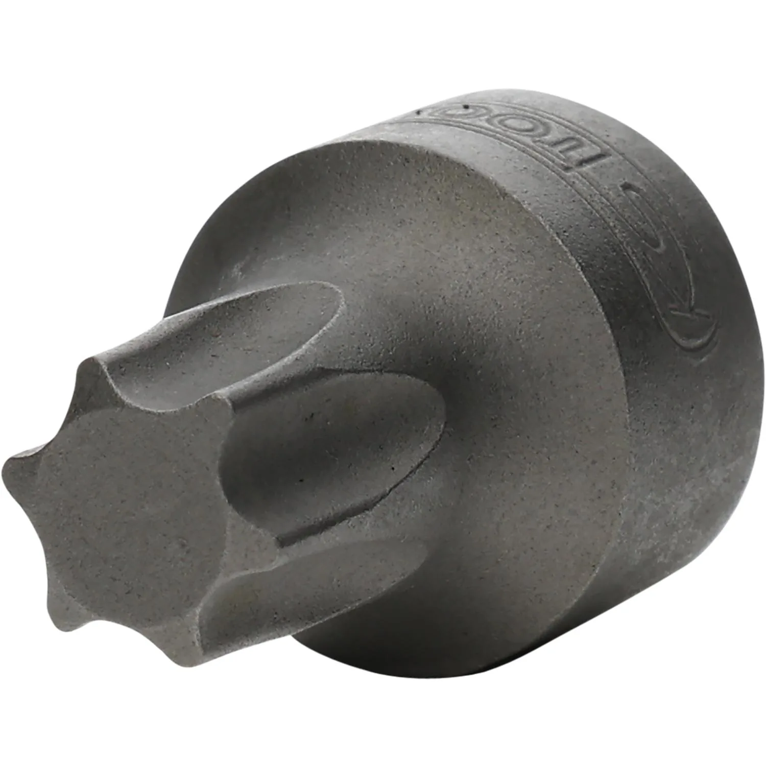 KS Tools 1/4" Bit-Stecknuss Torx, T45, extra kurz-1 Hauptbild