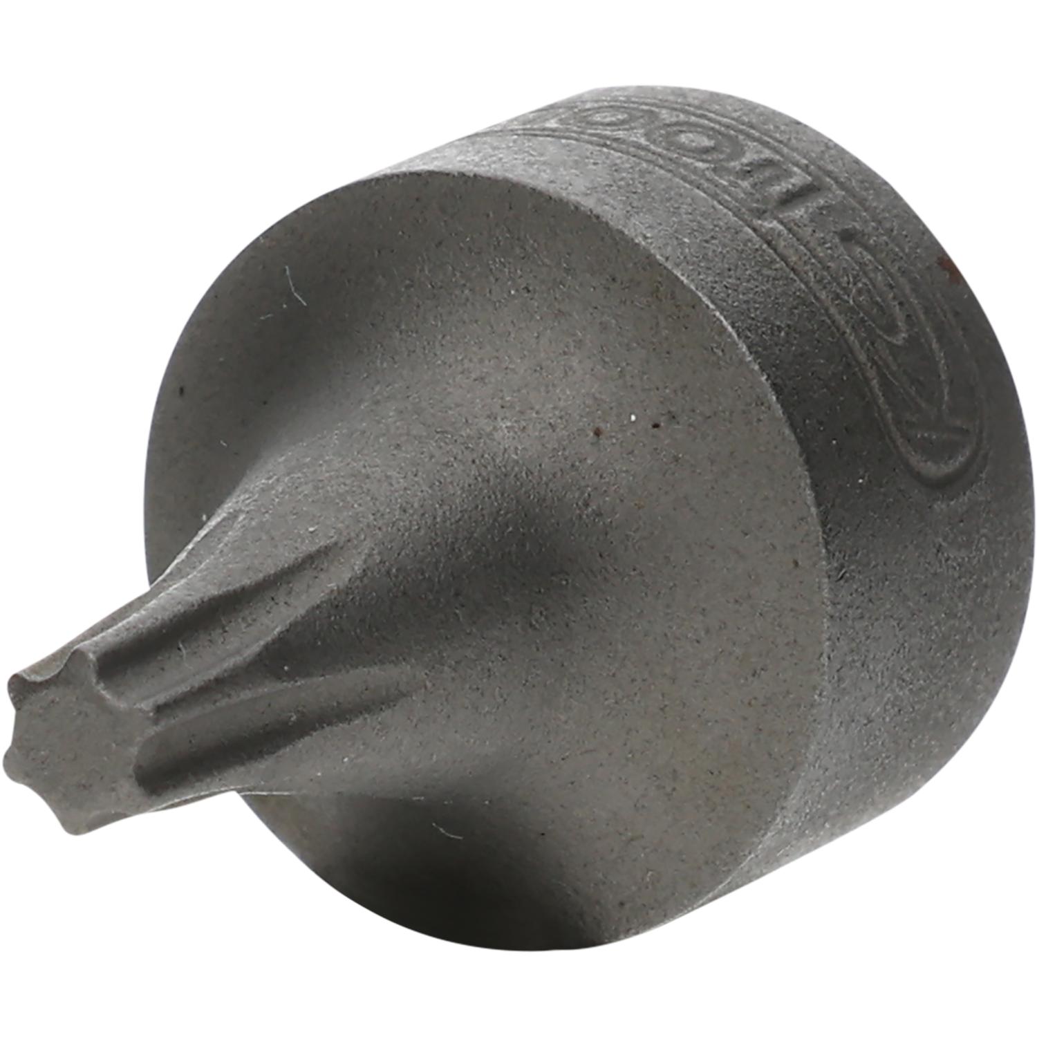 KS Tools 1/4" Bit-Stecknuss TorxPlus, IP15, extra kurz-1 Hauptbild