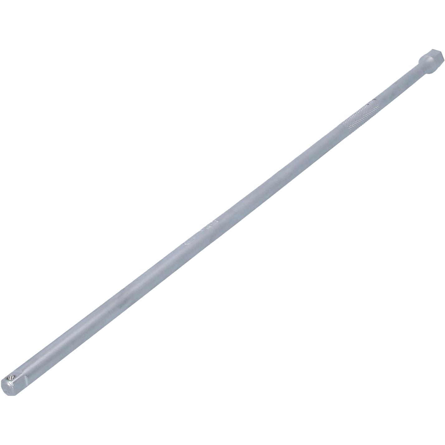 KS Tools 1/4" Verlängerung mit Antriebssechskant, 400 mm-1 Hauptbild