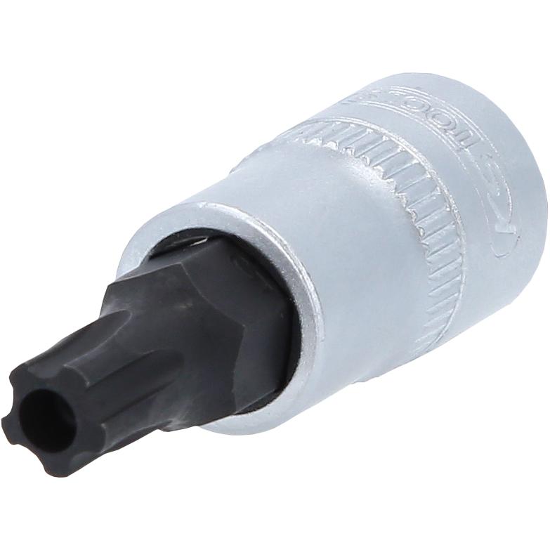 KS Tools 3/8" Bit-Stecknuss TorxPlus mit Stirnlochbohrung, IPR45-1 Hauptbild