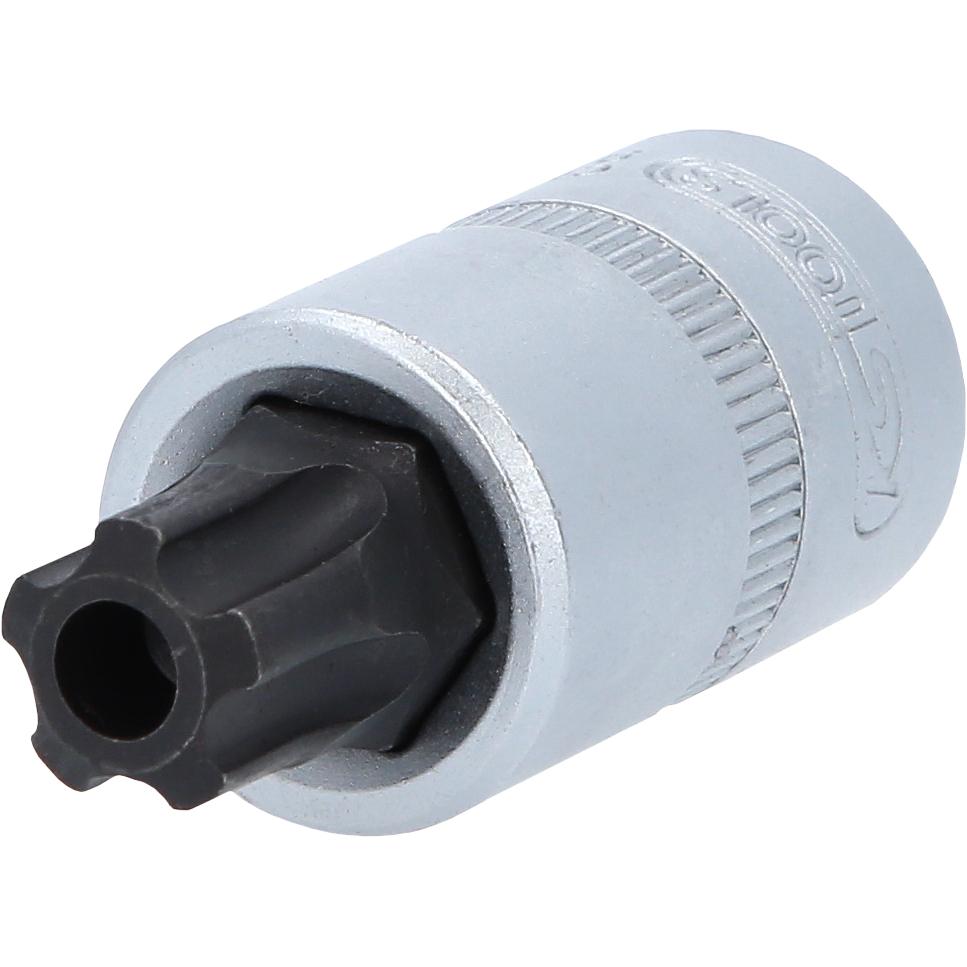 KS Tools 1/2" Bit-Stecknuss TorxPlus mit Stirnlochbohrung, IPR60-1 Hauptbild