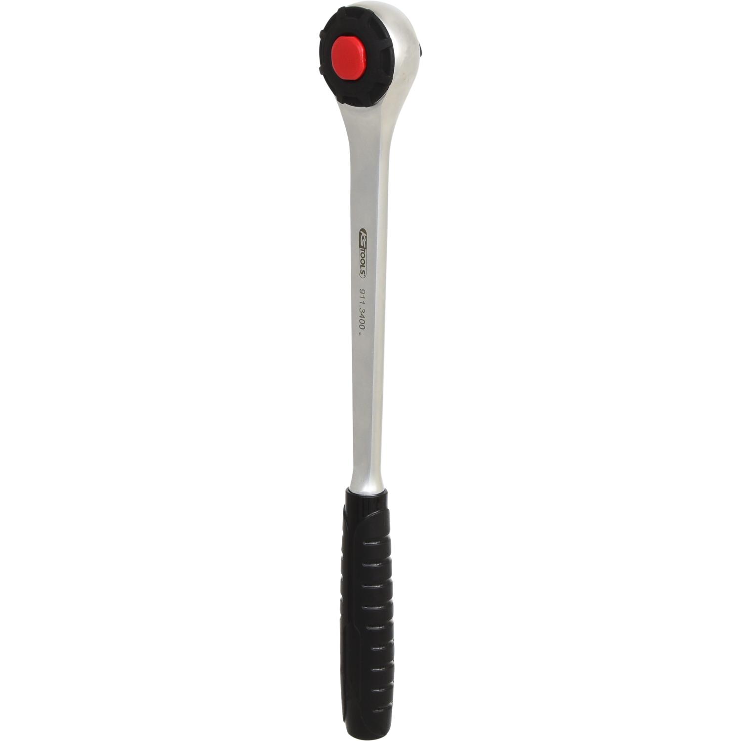 KS Tools 3/4" Umschaltknarre, 72 Zahn-1 Hauptbild