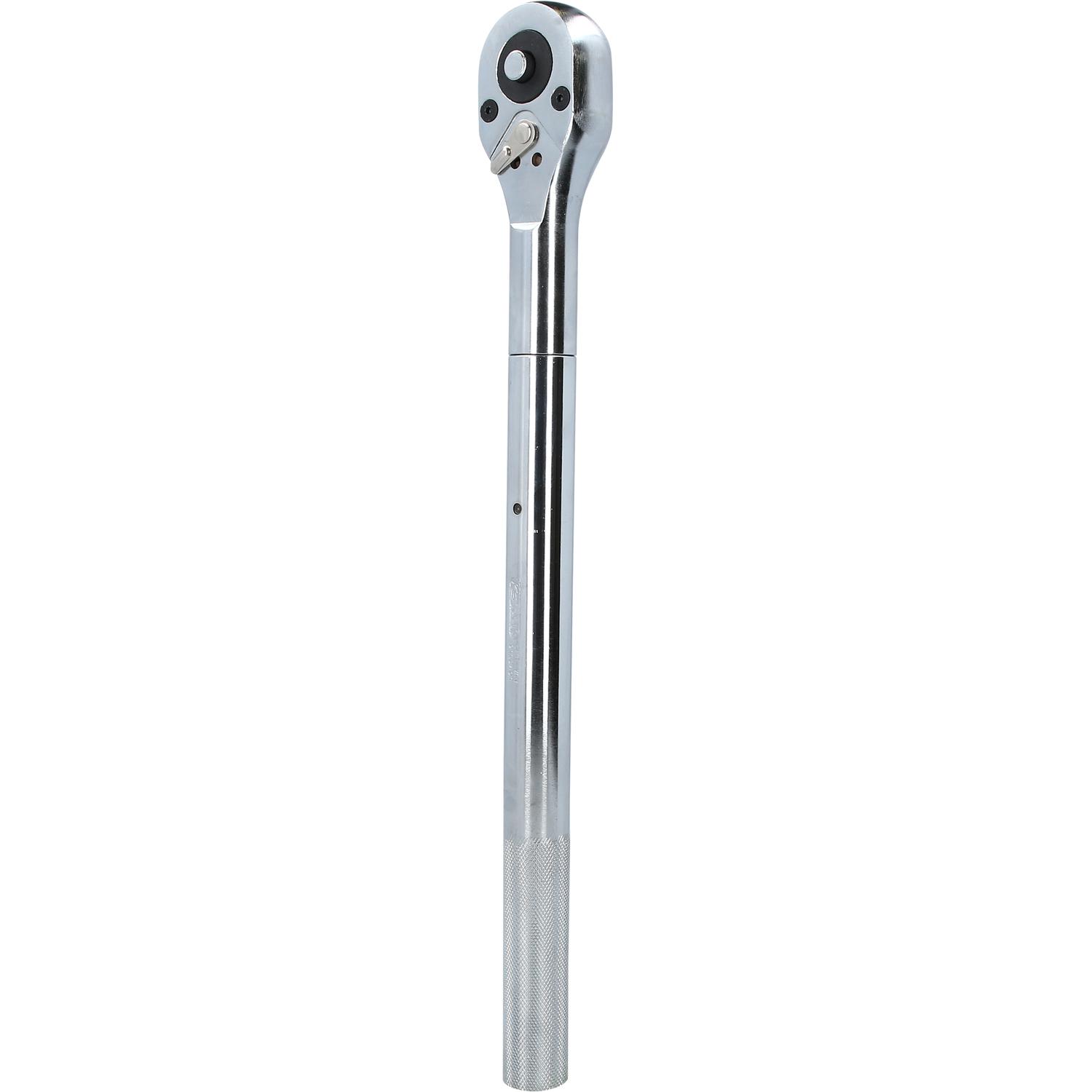 KS Tools 3/4" CHROMEplus Umschaltknarre, 24 Zahn-2 Hauptbild