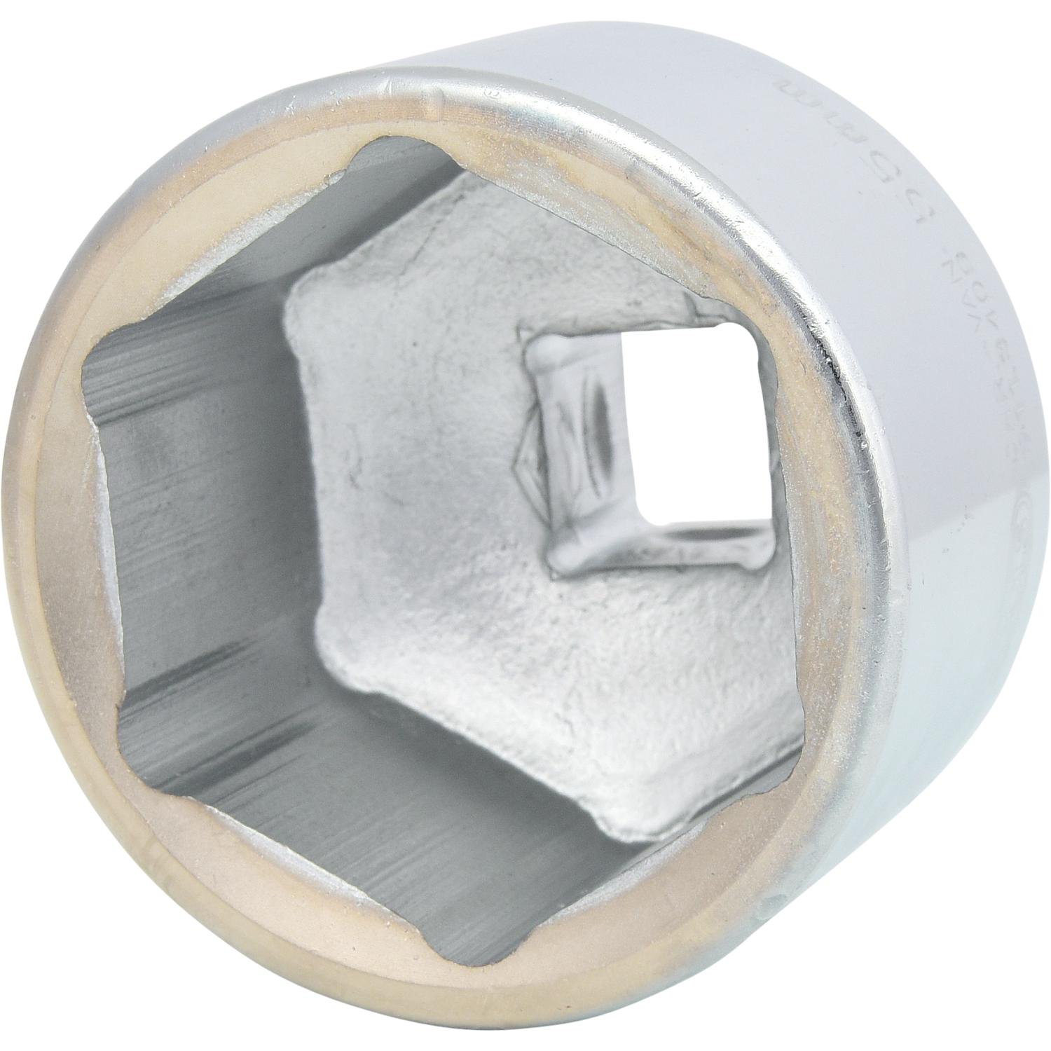 KS Tools 3/4" Sechskant-Stecknuss, kurz, 55 mm-2 Hauptbild