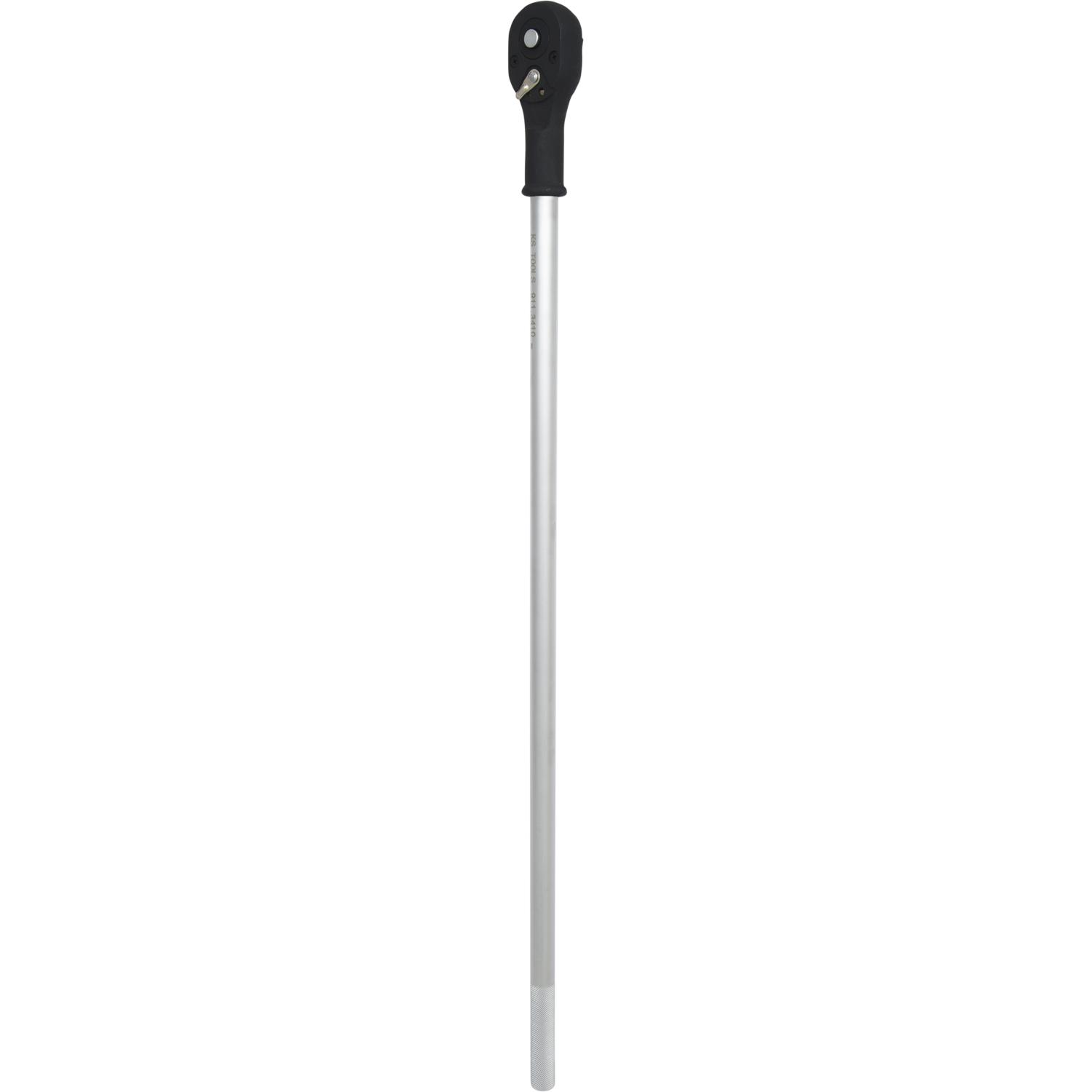 KS Tools 3/4" Umschaltknarre, 24 Zahn-1 Hauptbild