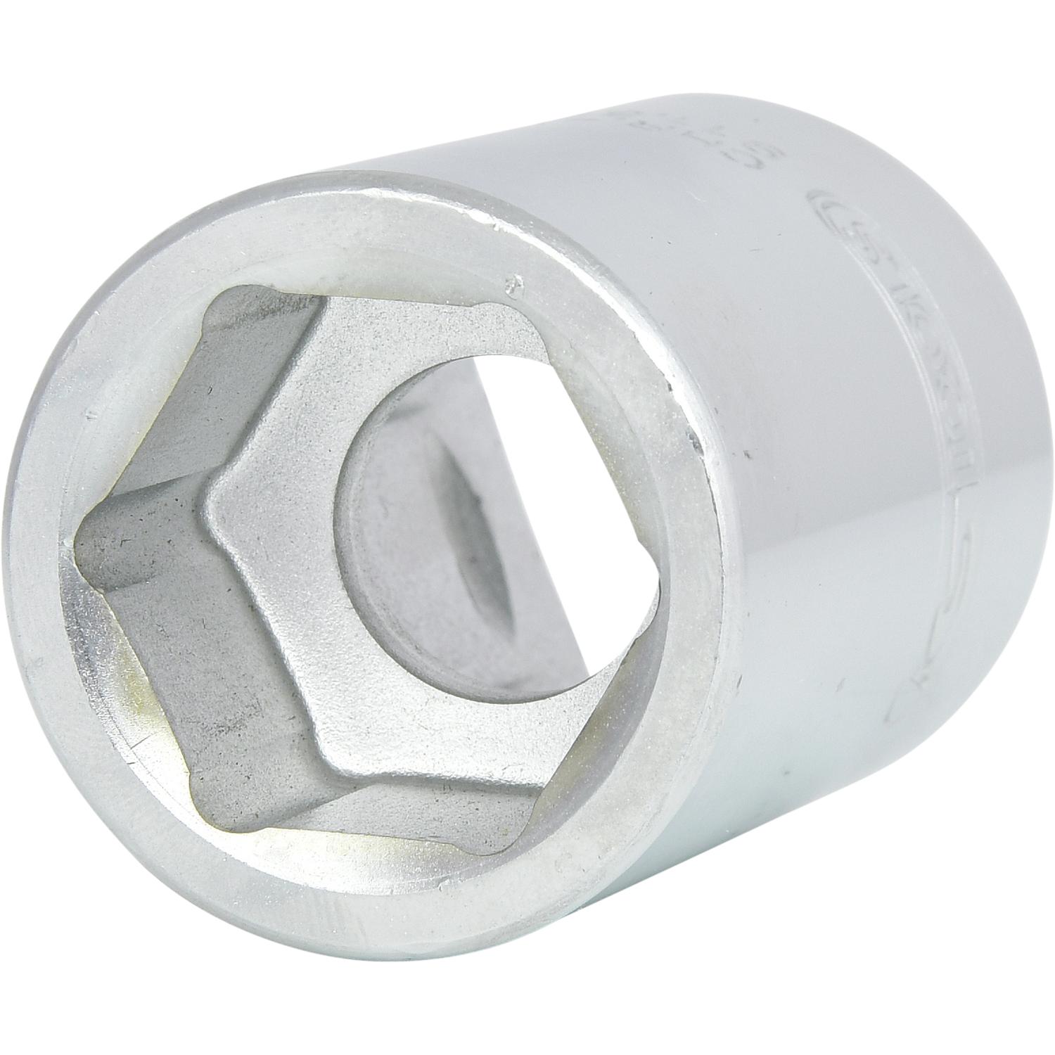 KS Tools 3/4" Sechskant-Stecknuss, kurz, 24mm-2 Hauptbild