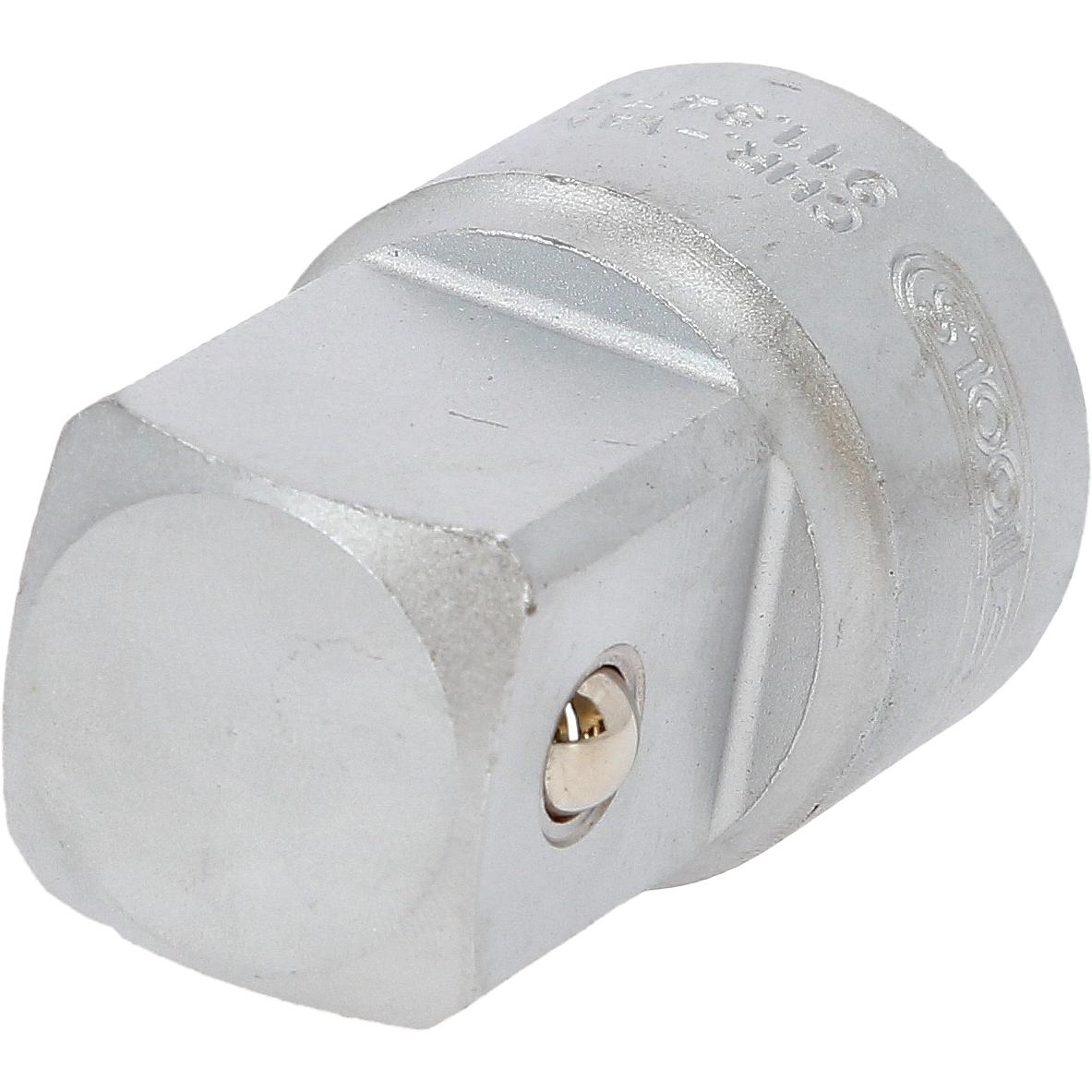 KS Tools 3/4" Vergrößerungsadapter, 3/4"F x 1"M-1 Hauptbild