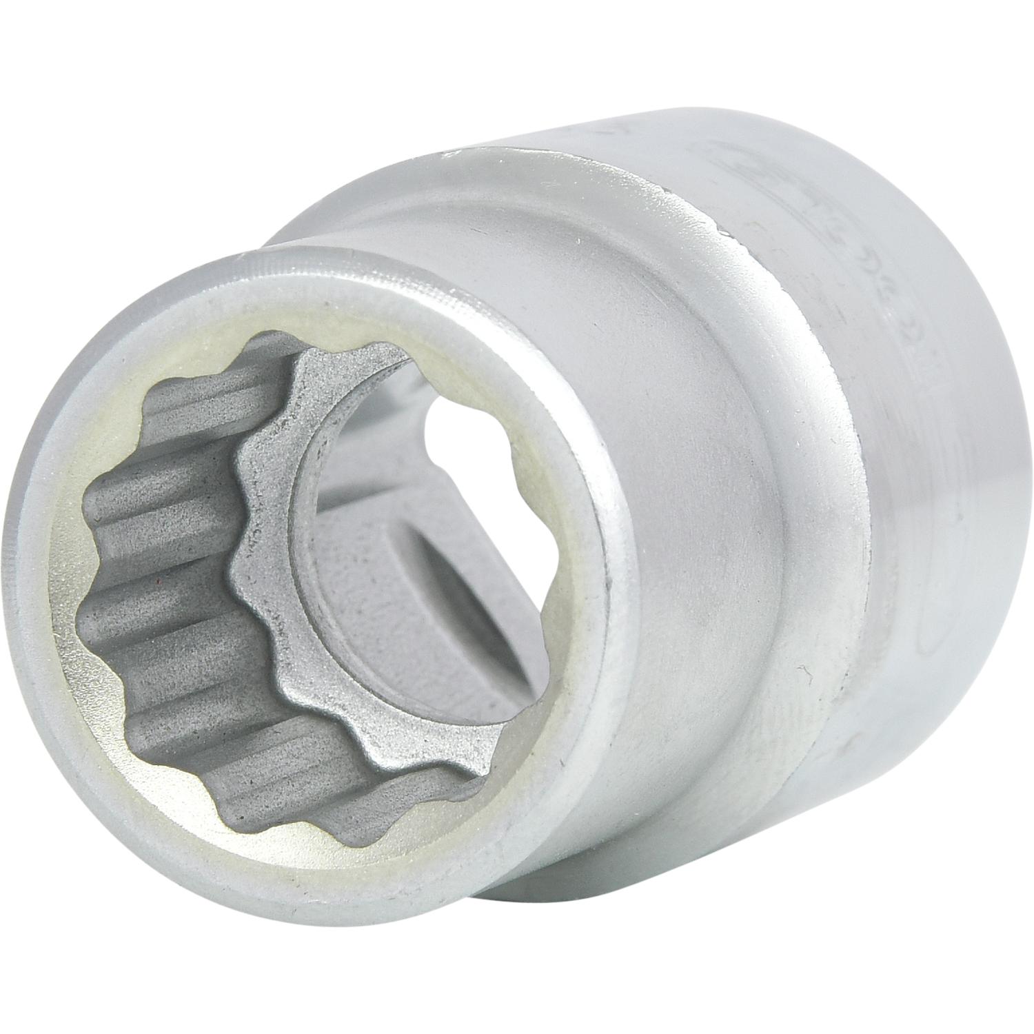 KS Tools 3/4" 12-kant-Stecknuss, kurz, 19 mm-1 Hauptbild