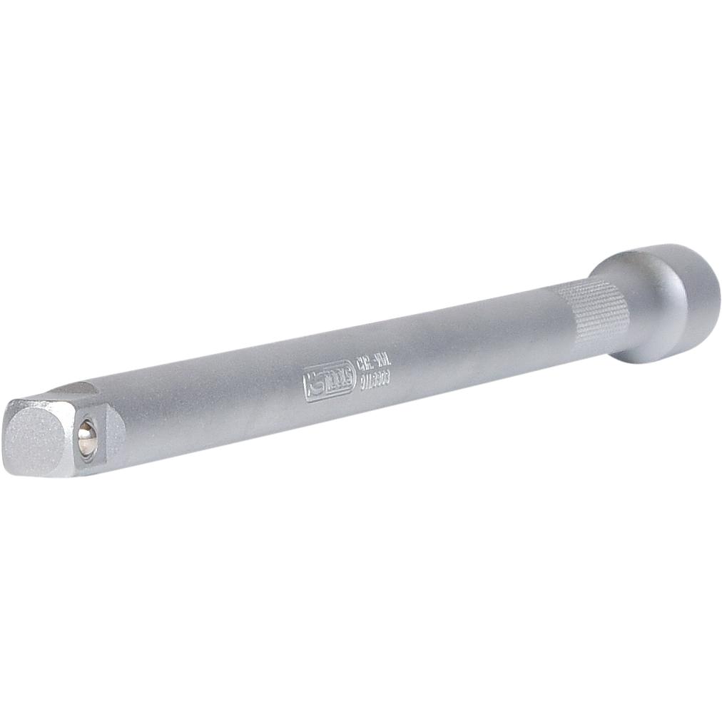 KS Tools 3/8" Verlängerung mit Rändelung, 250 mm-2 Hauptbild