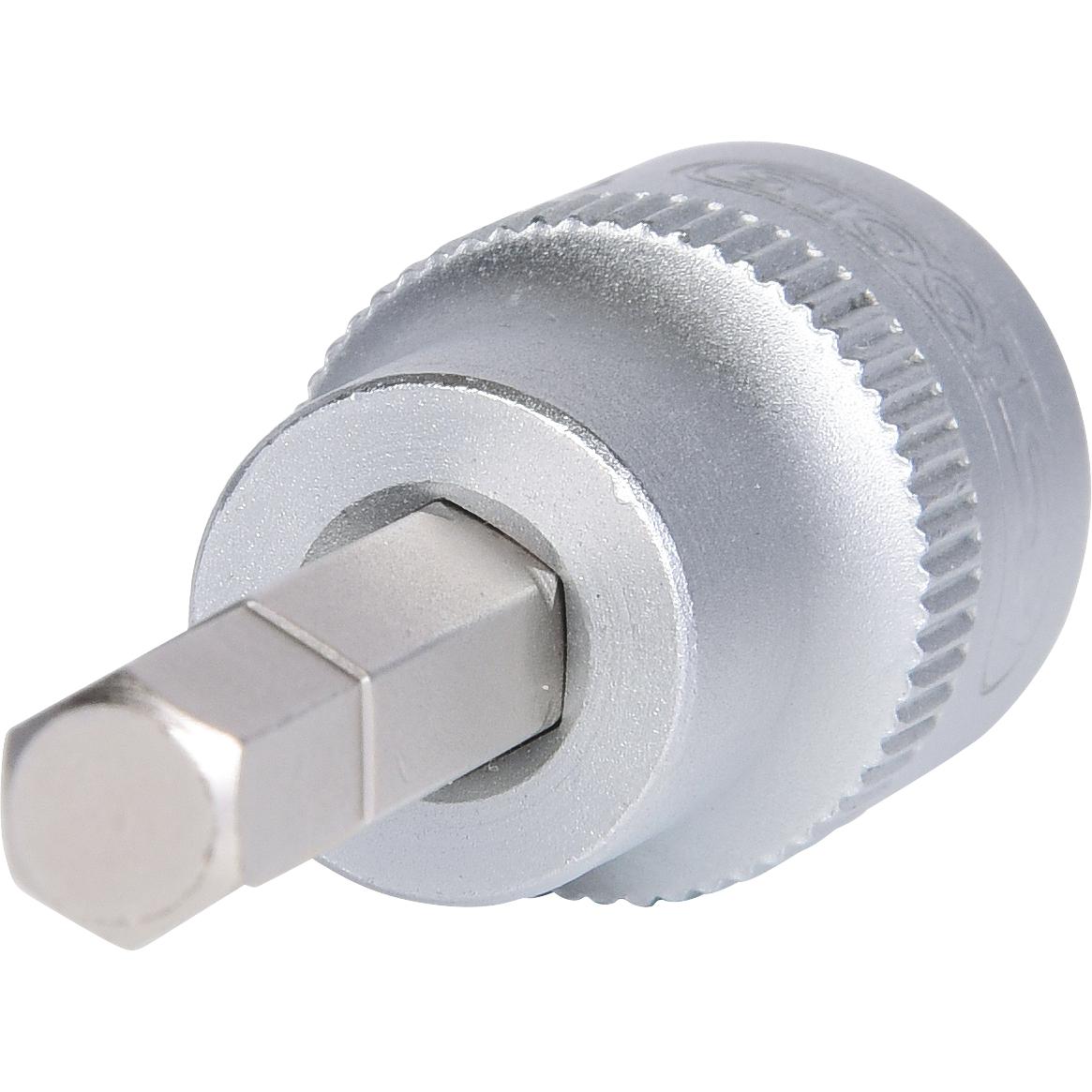 KS Tools 3/8" Bit-Stecknuss Innensechskant, 6mm-2 Hauptbild