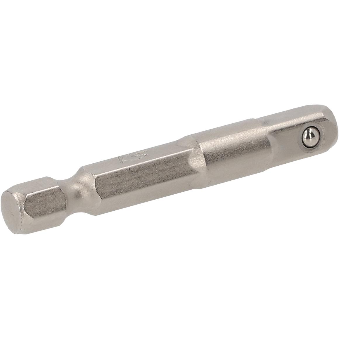 KS Tools 1/4" Bit-Adapter-Stecknuss-1 Hauptbild