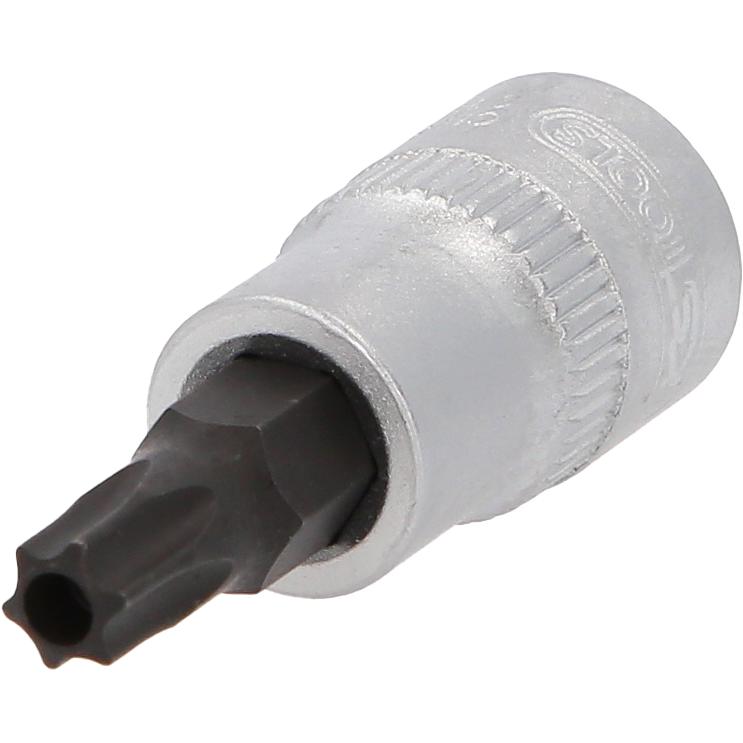 KS Tools 3/8" Bit-Stecknuss Torx mit Stirnlochbohrung, TB40-2 Hauptbild