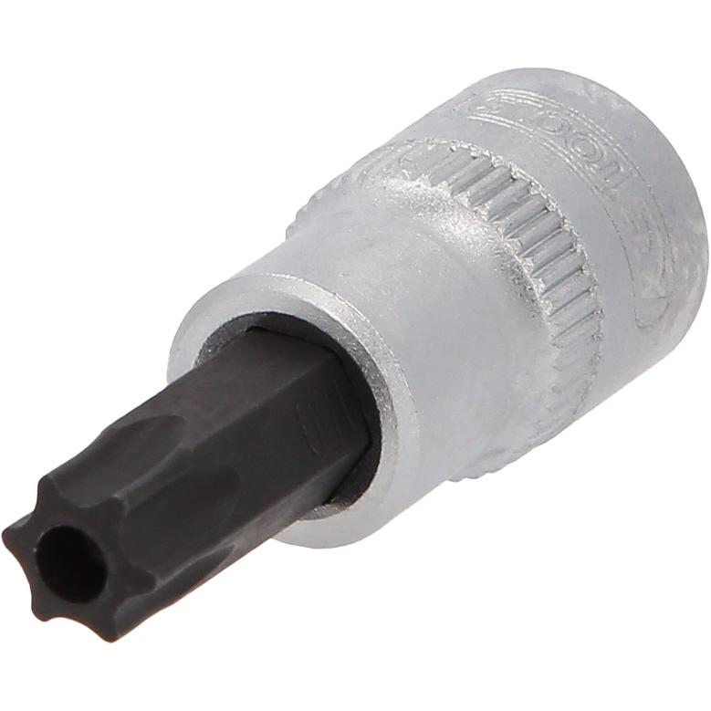 KS Tools 3/8" Bit-Stecknuss Torx mit Stirnlochbohrung, TB50-2 Hauptbild