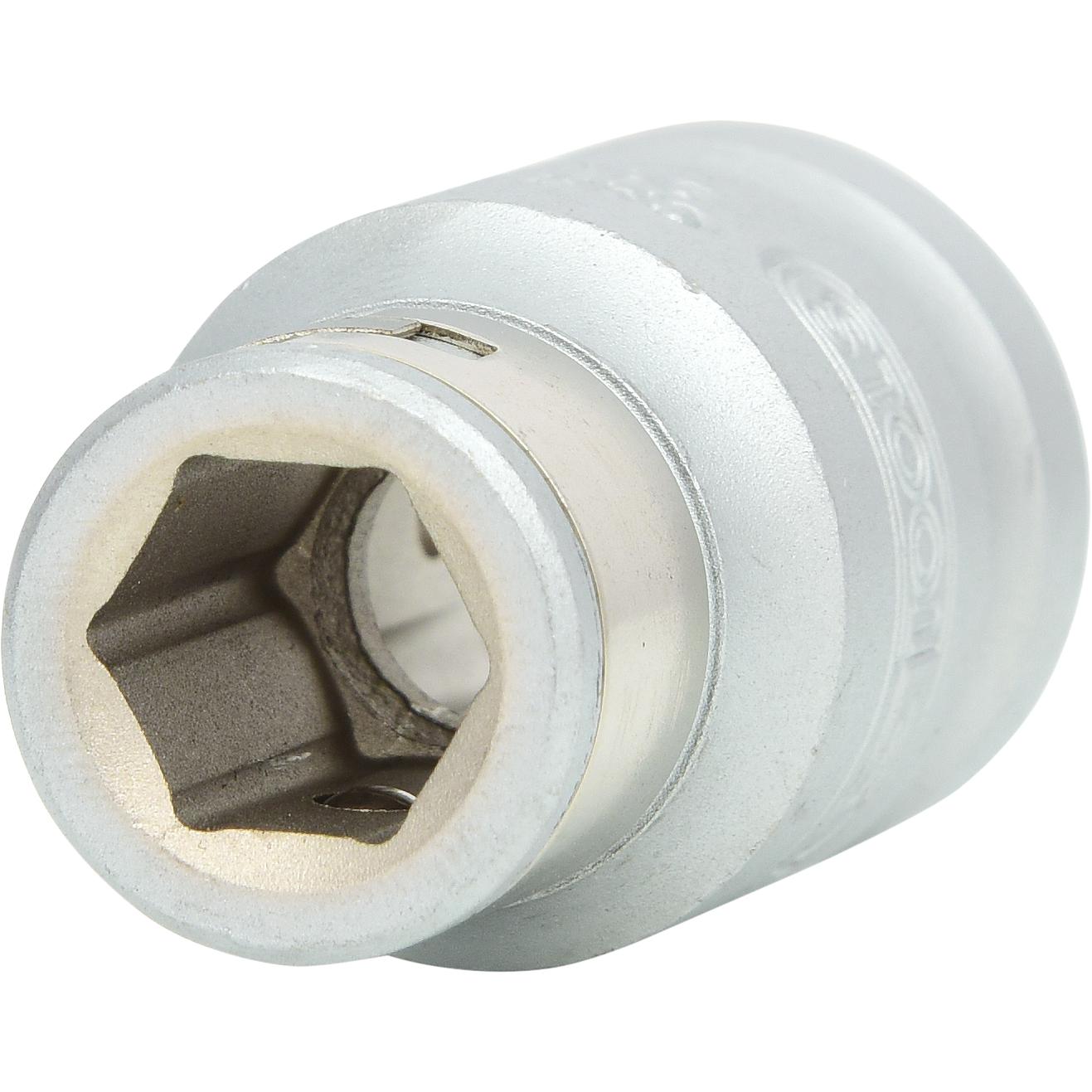 KS Tools 1/2" Bit-Adapter-Stecknuss, für Bits 10 mm-1 Hauptbild
