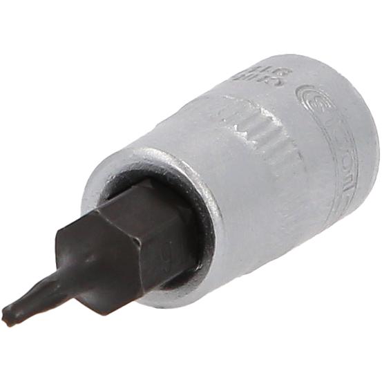 KS Tools 1/4" Bit-Stecknuss Torx, T6-1 Hauptbild