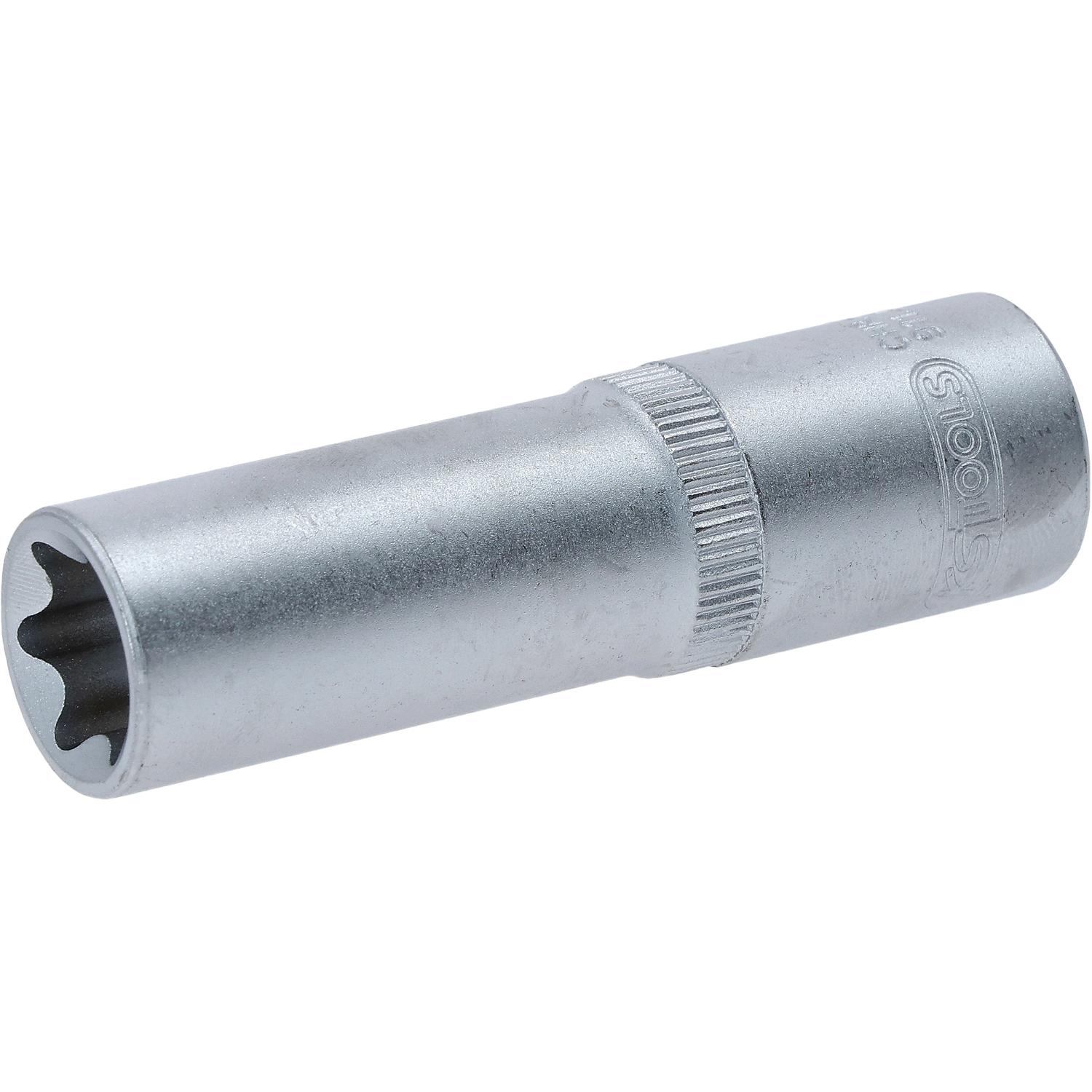 KS Tools 1/2" Torx-E-Stecknuss, 78mm, E18-2 Hauptbild
