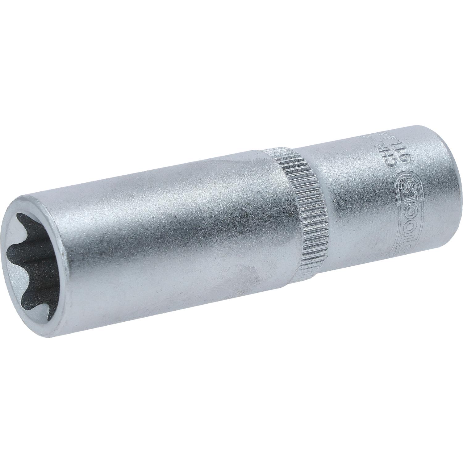 KS Tools 1/2" Torx-E-Stecknuss, 78mm, E20-2 Hauptbild