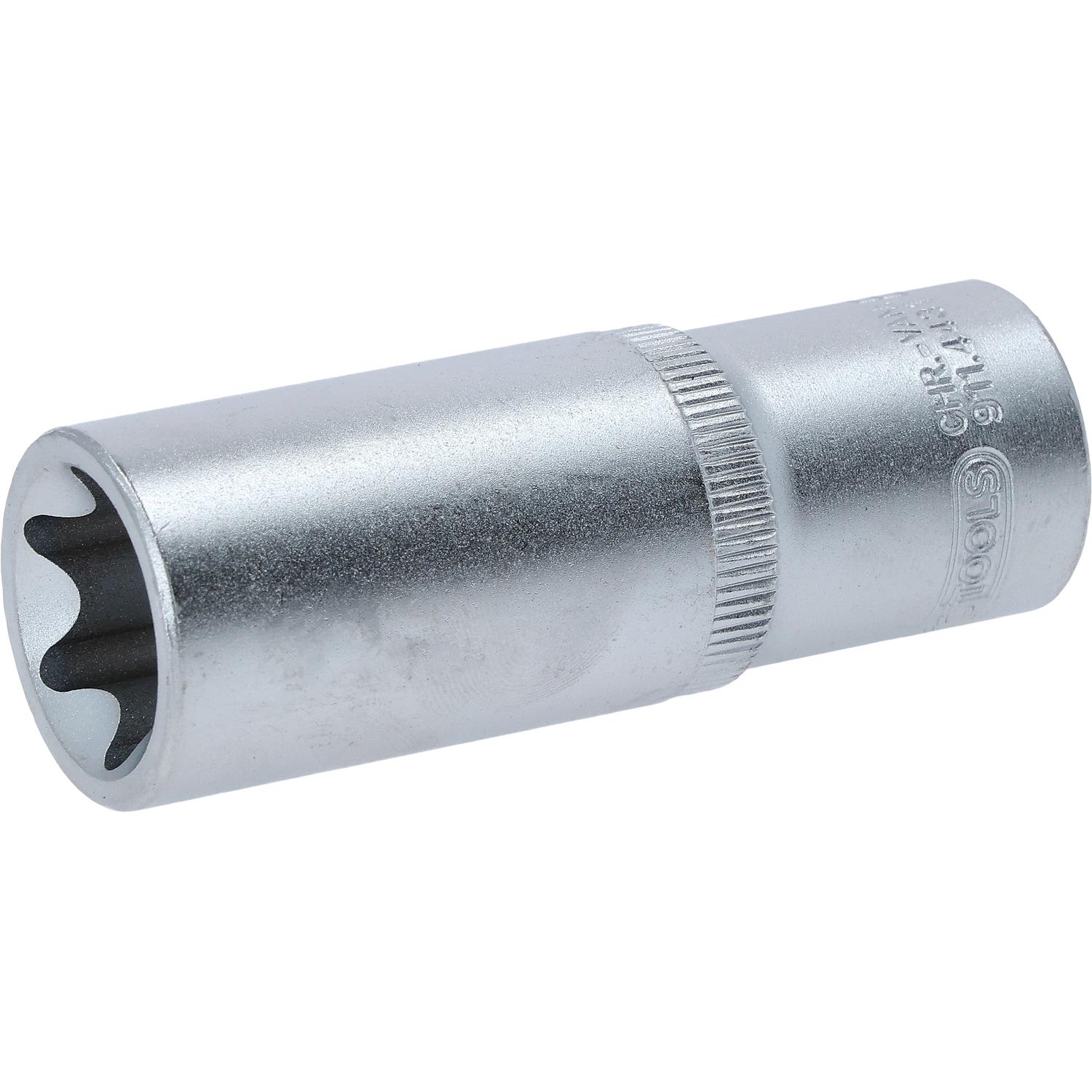 KS Tools 1/2" Torx-E-Stecknuss, lang, E24-2 Hauptbild
