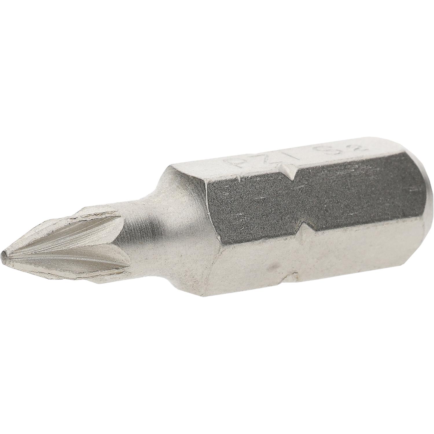 KS Tools 5/16" Bit PZ, 30mm, PZ2-1 Hauptbild