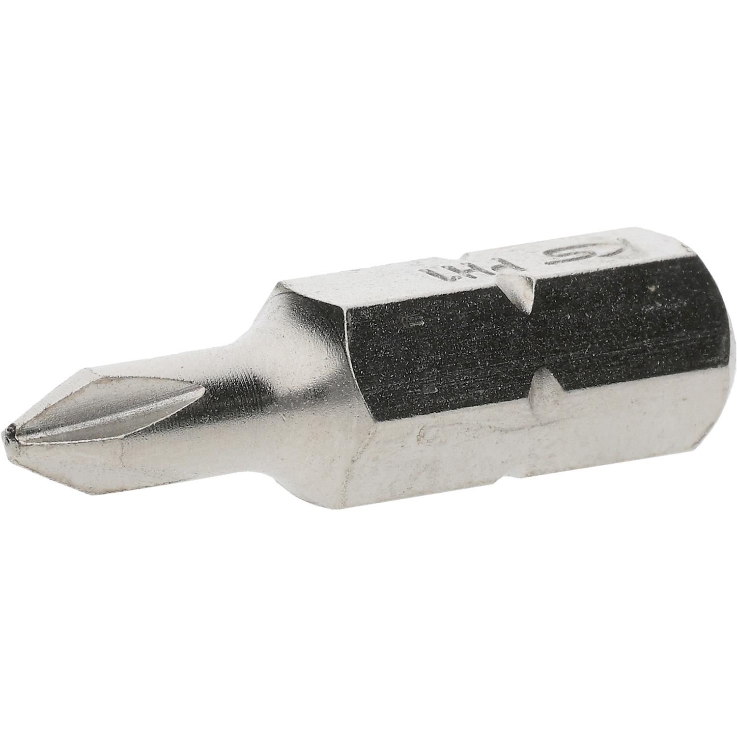 KS Tools 5/16" Bit PH, 30mm, PH2-1 Hauptbild