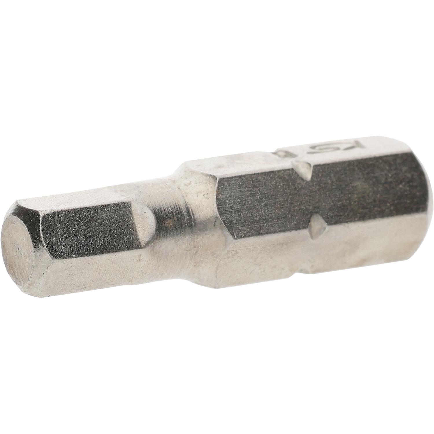 KS Tools 5/16" Bit Innensechskant, 30mm, 7mm-1 Hauptbild