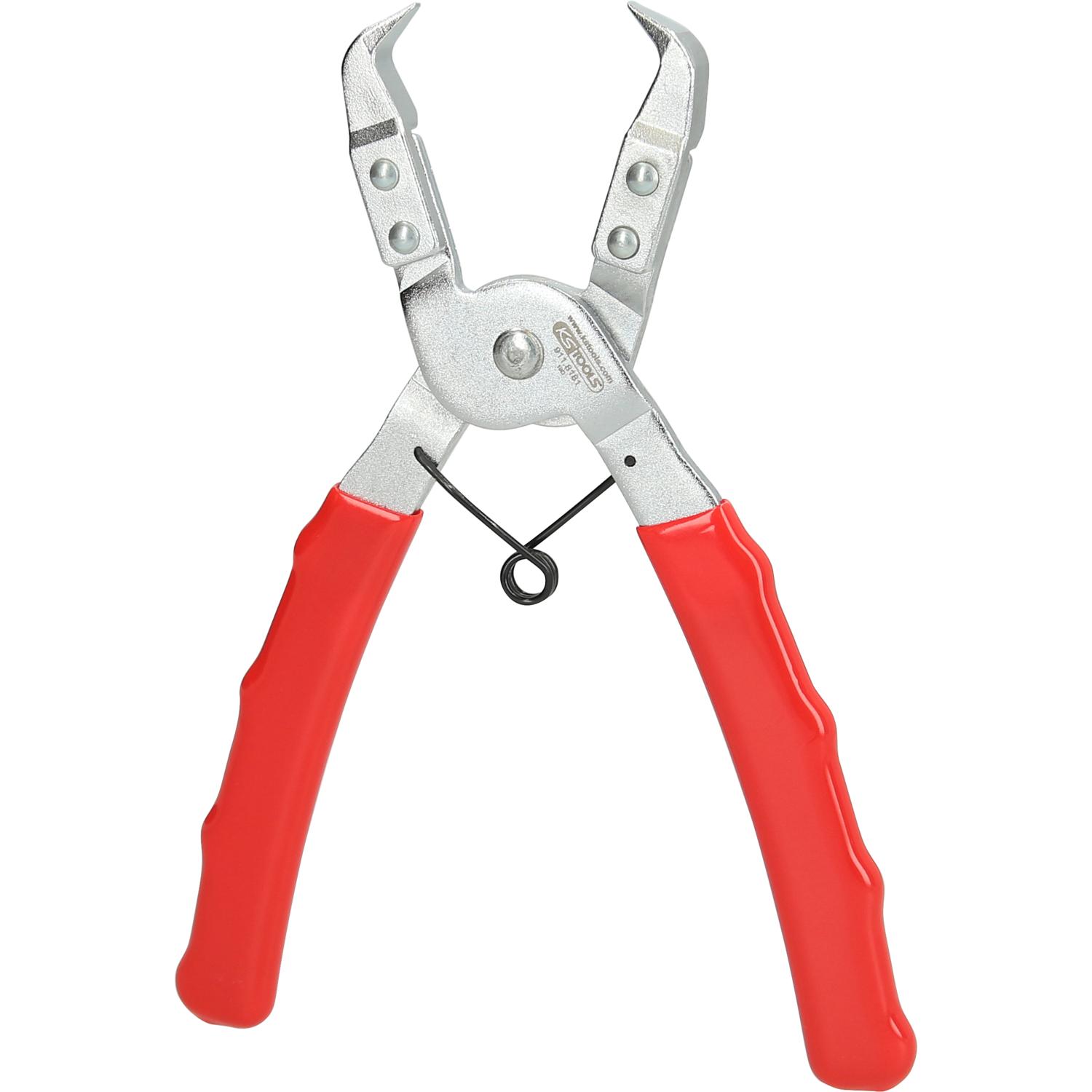 KS Tools Clip-Zange, gerade-2 Hauptbild