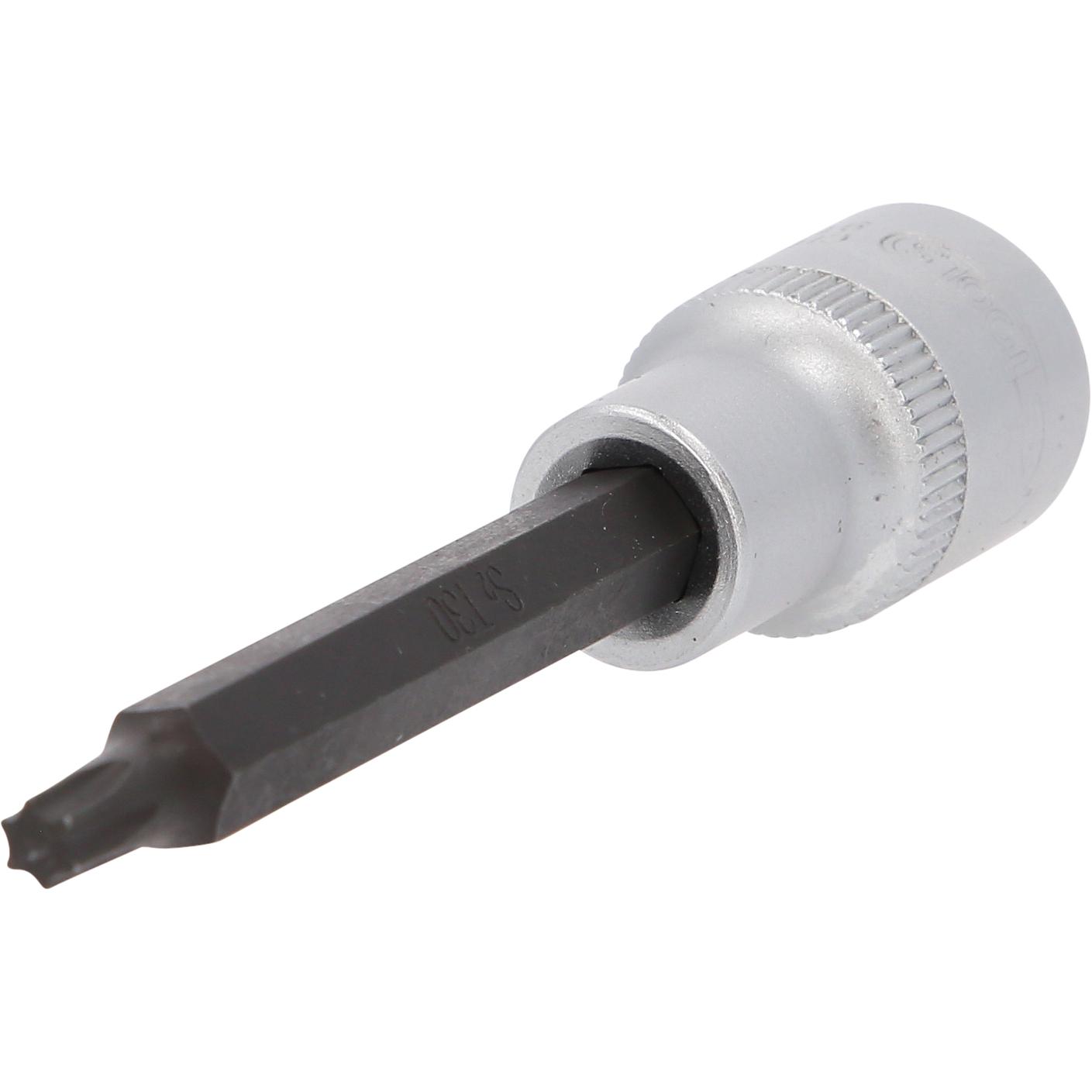 KS Tools 1/2" Bit-Stecknuss Torx, mittel, T30-1 Hauptbild