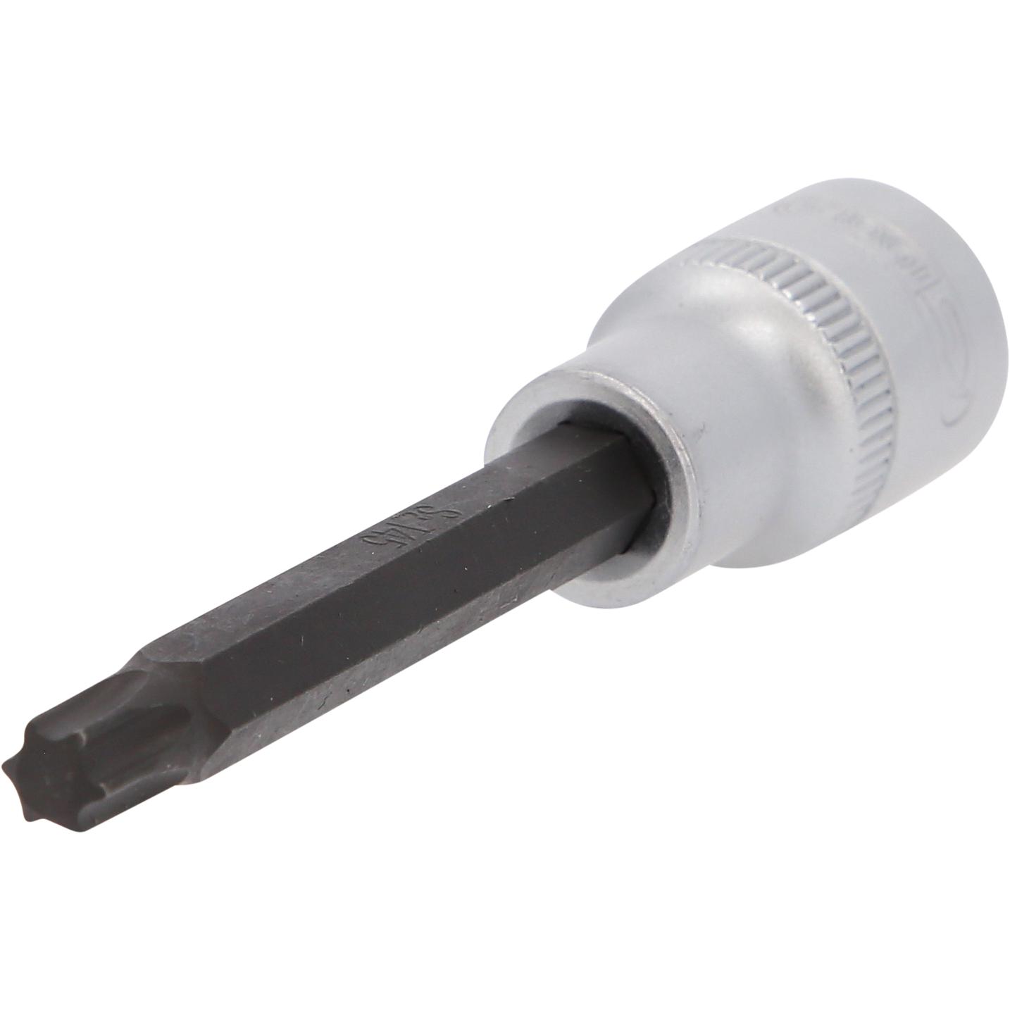 KS Tools 1/2" Bit-Stecknuss Torx, mittel, T45-1 Hauptbild