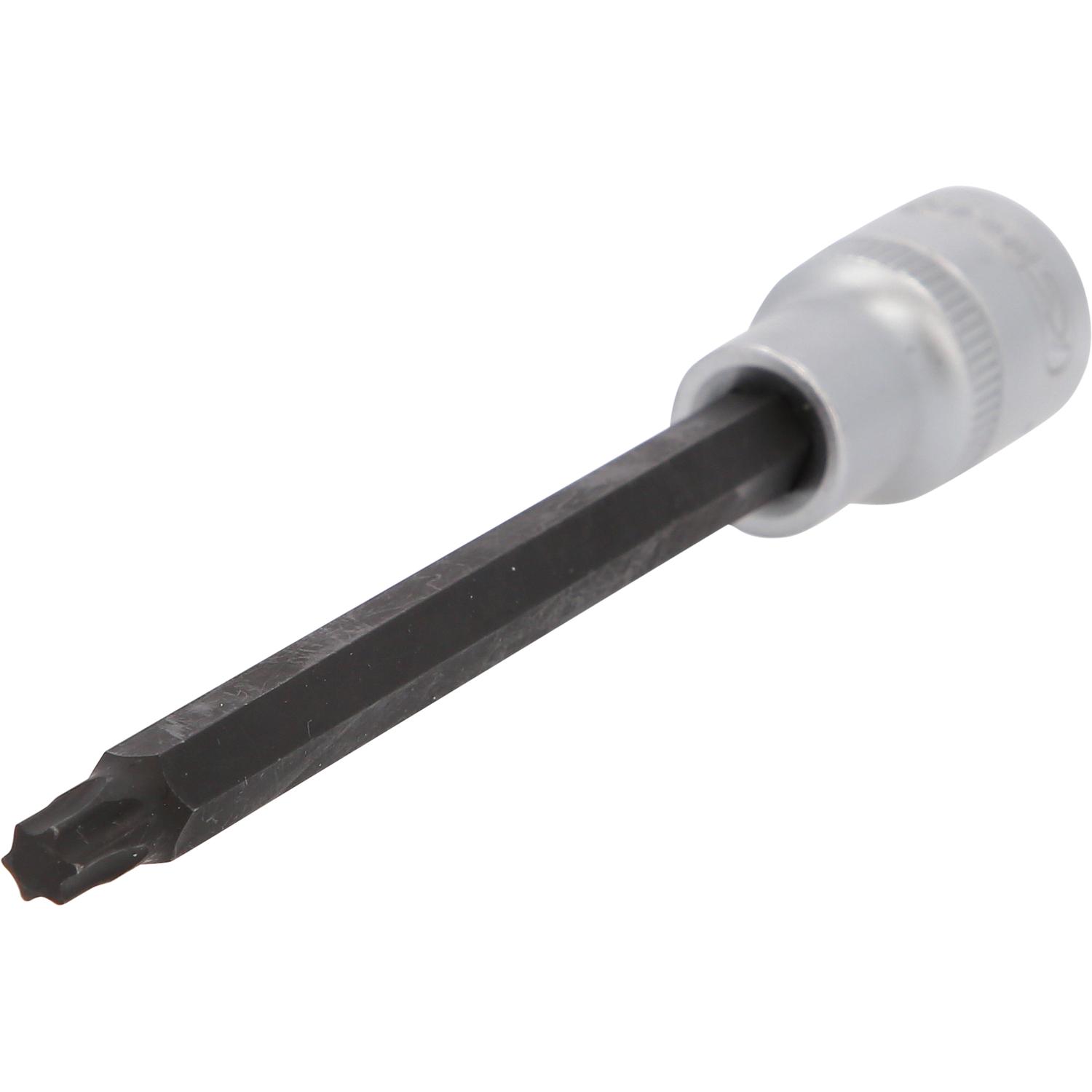 KS Tools 1/2" Bit-Stecknuss Torx, lang, T40-1 Hauptbild