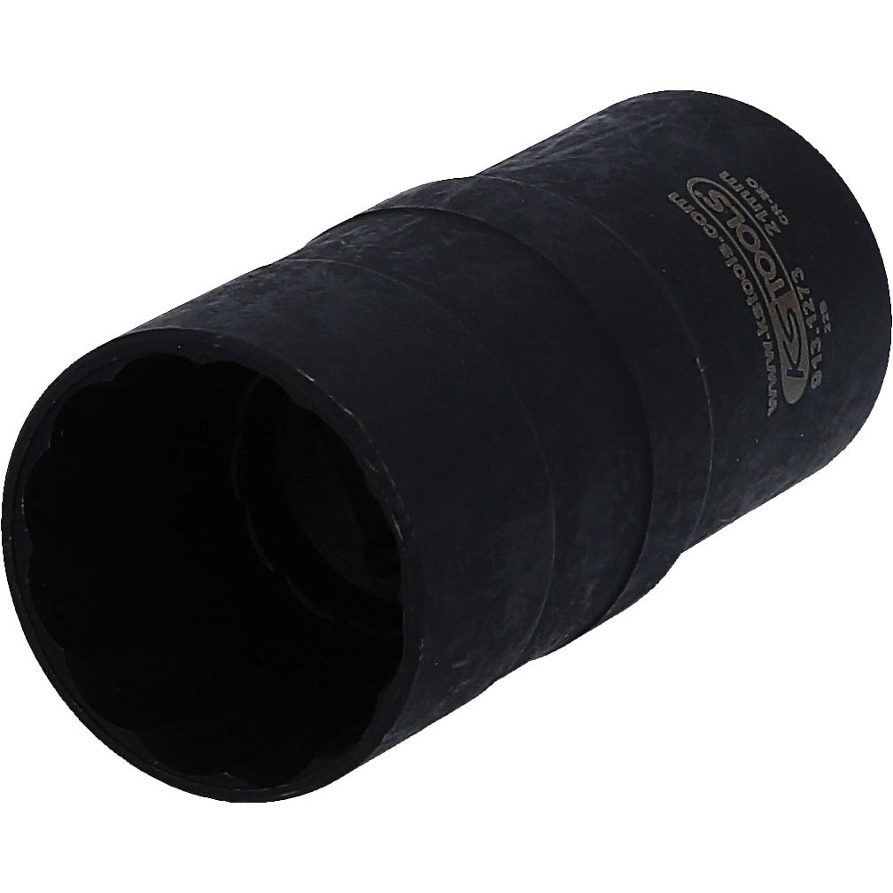 KS Tools 1/2" Spiralausdrehnuss, 21mm-1 Hauptbild