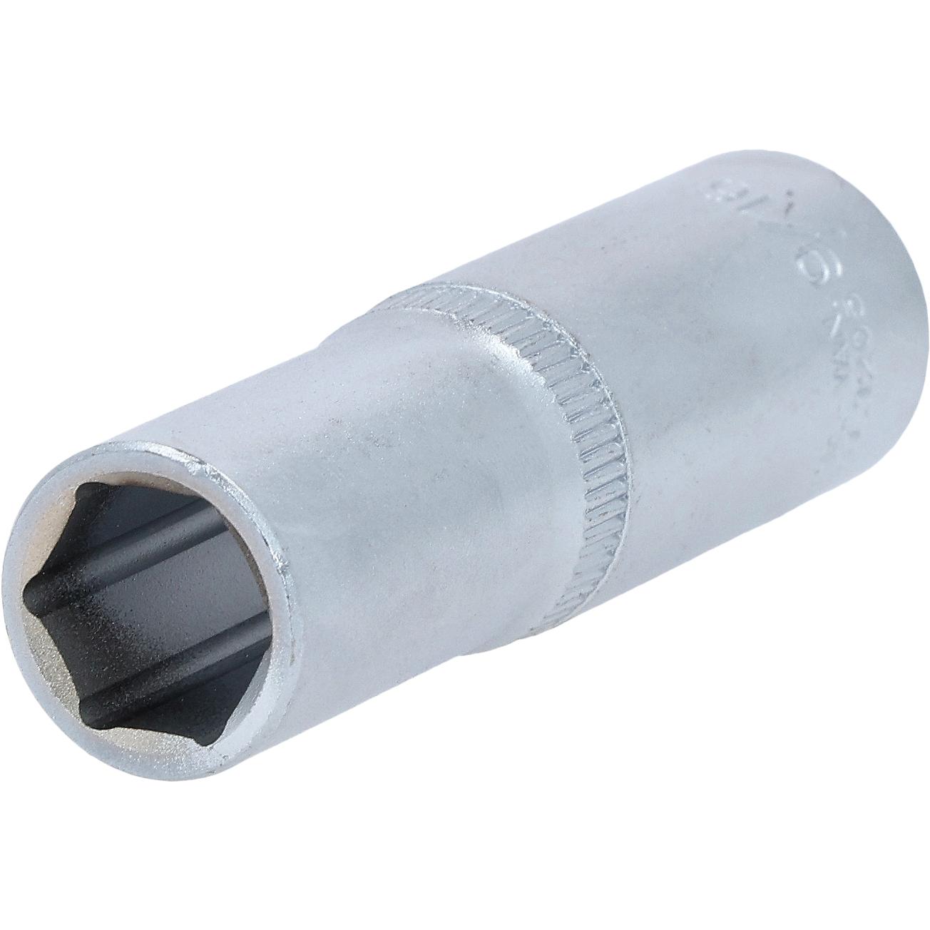 KS Tools 1/2" Sechskant-Stecknuss, lang, 9/16"-1 Hauptbild