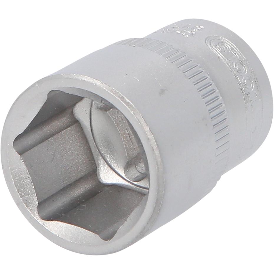 KS Tools 1/2" Sechskant-Stecknuss, 20mm-1 Hauptbild