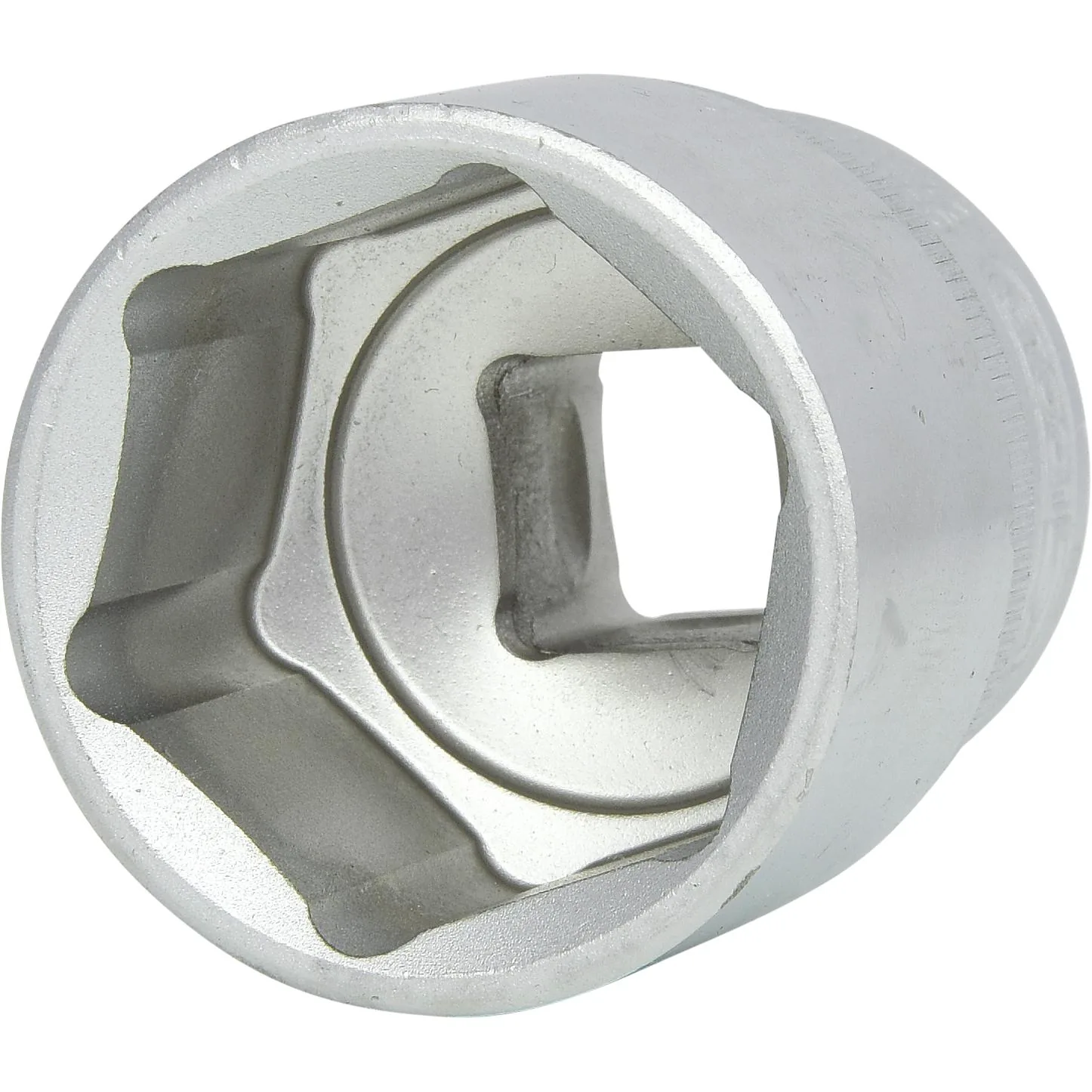 KS Tools 1/2" Sechskant-Stecknuss, 30mm-1 Hauptbild