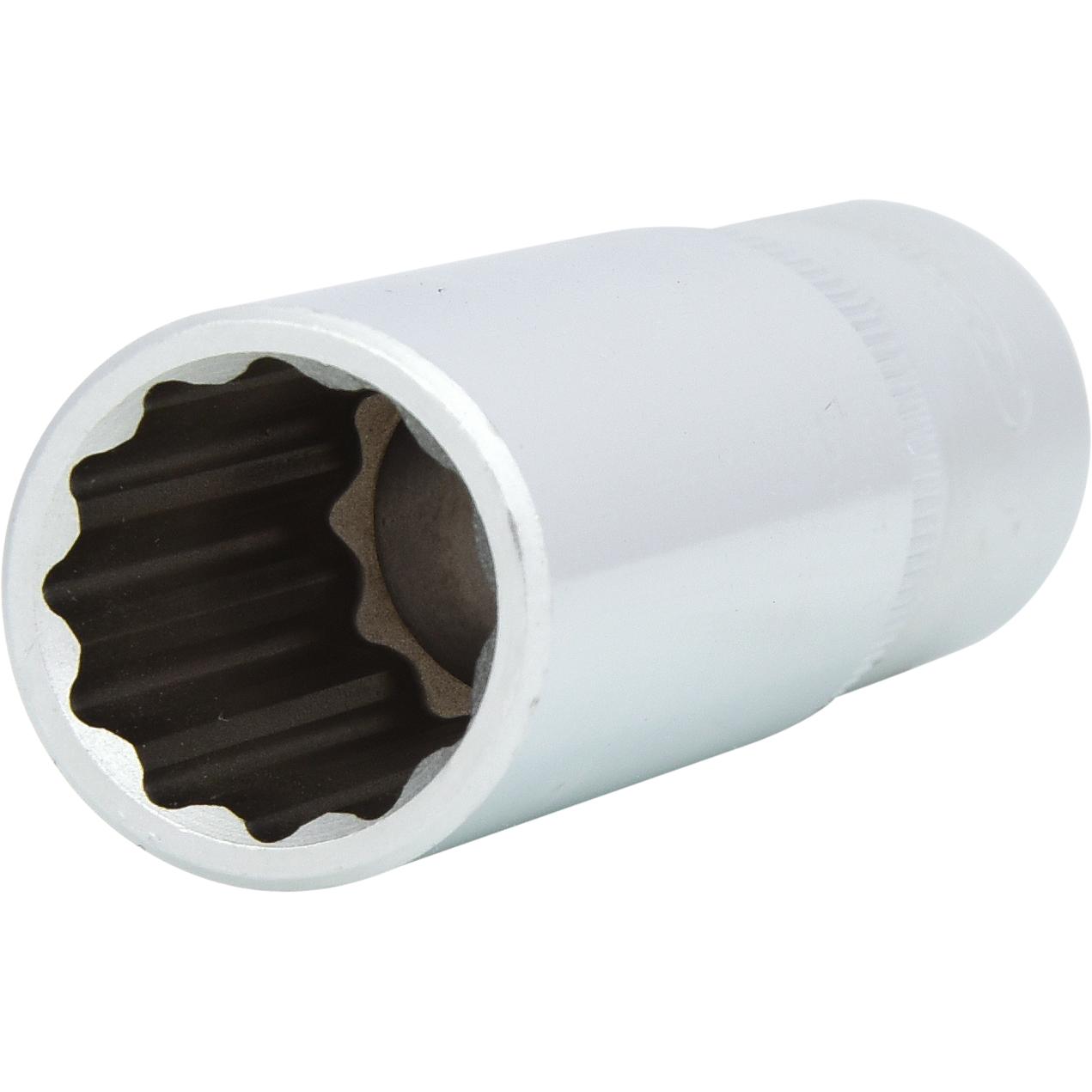 KS Tools 1/2" 12-kant-Stecknuss, lang, 17mm-2 Hauptbild