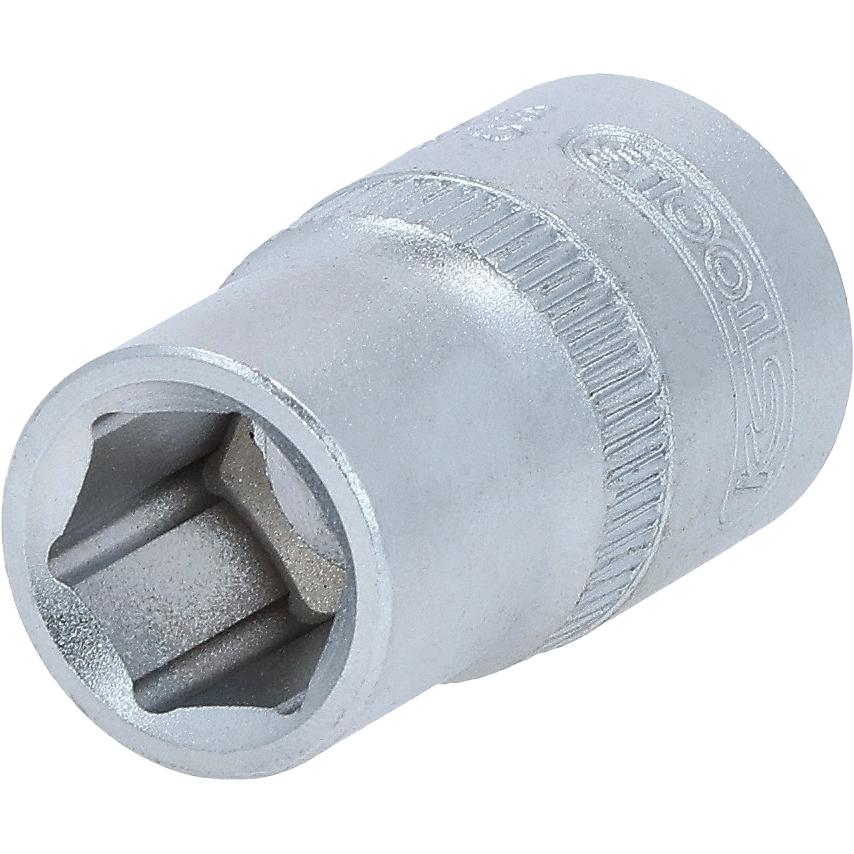 KS Tools 1/2" Sechskant-Stecknuss, 1/2"-1 Hauptbild